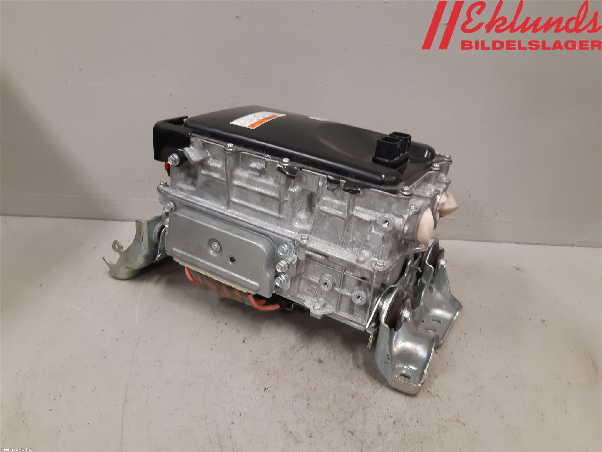 Toyota C-HR 16-23 Inverter Hybrid