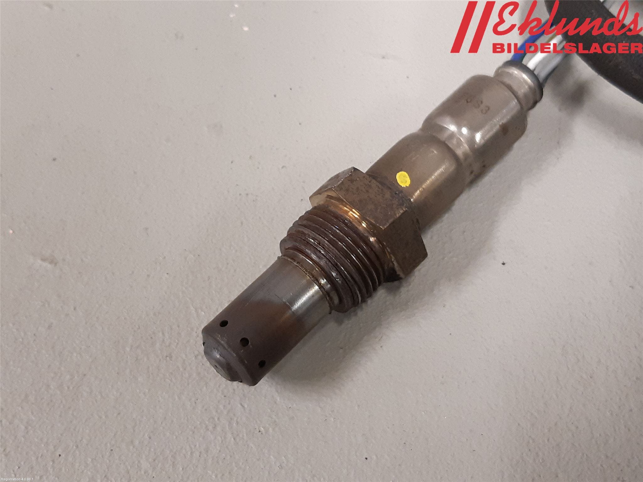 BMW 5 G30/G31/F90 17-23 Injlambdasond