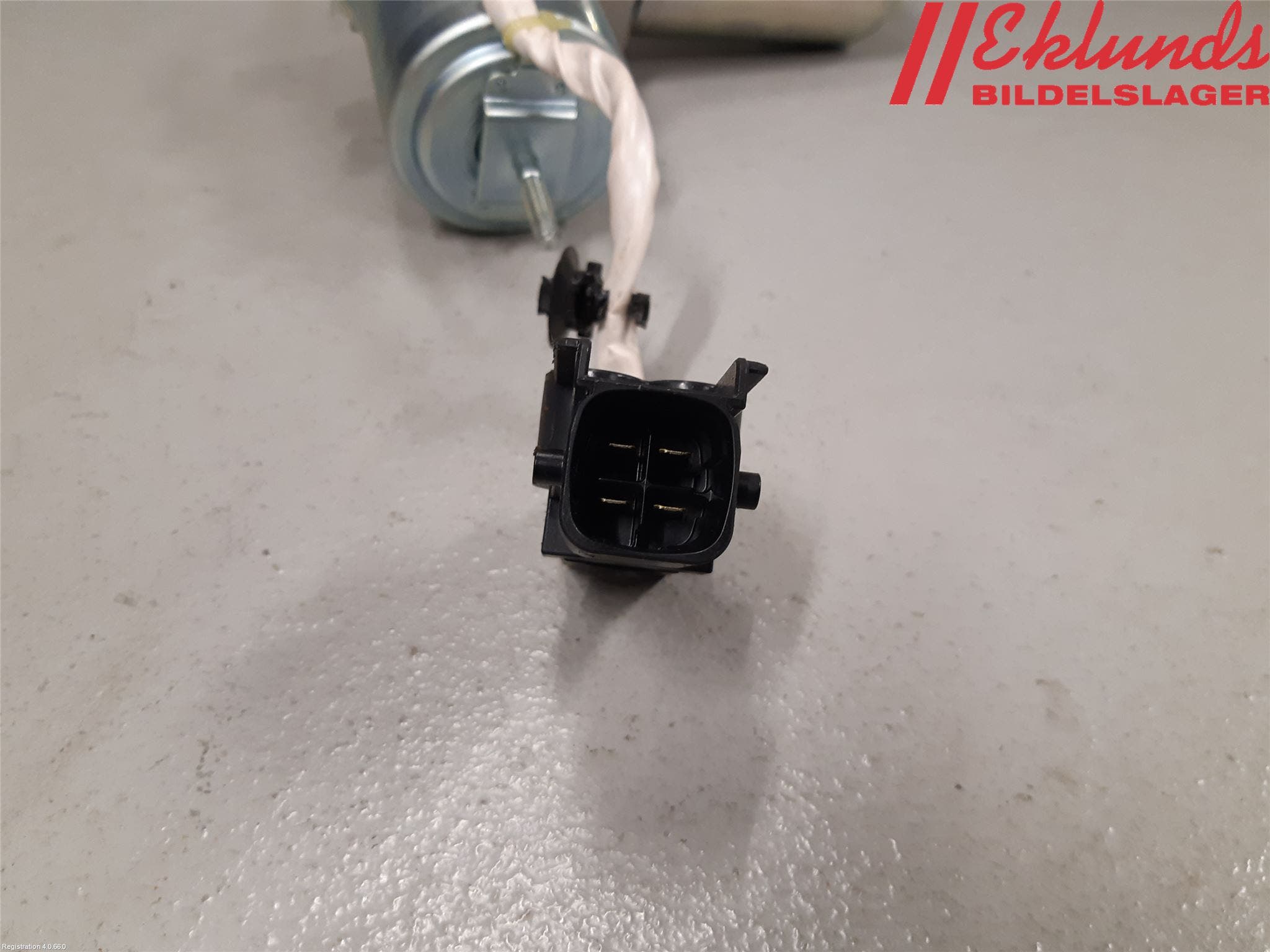 Toyota COROLLA 19- Abs Hydraulpump