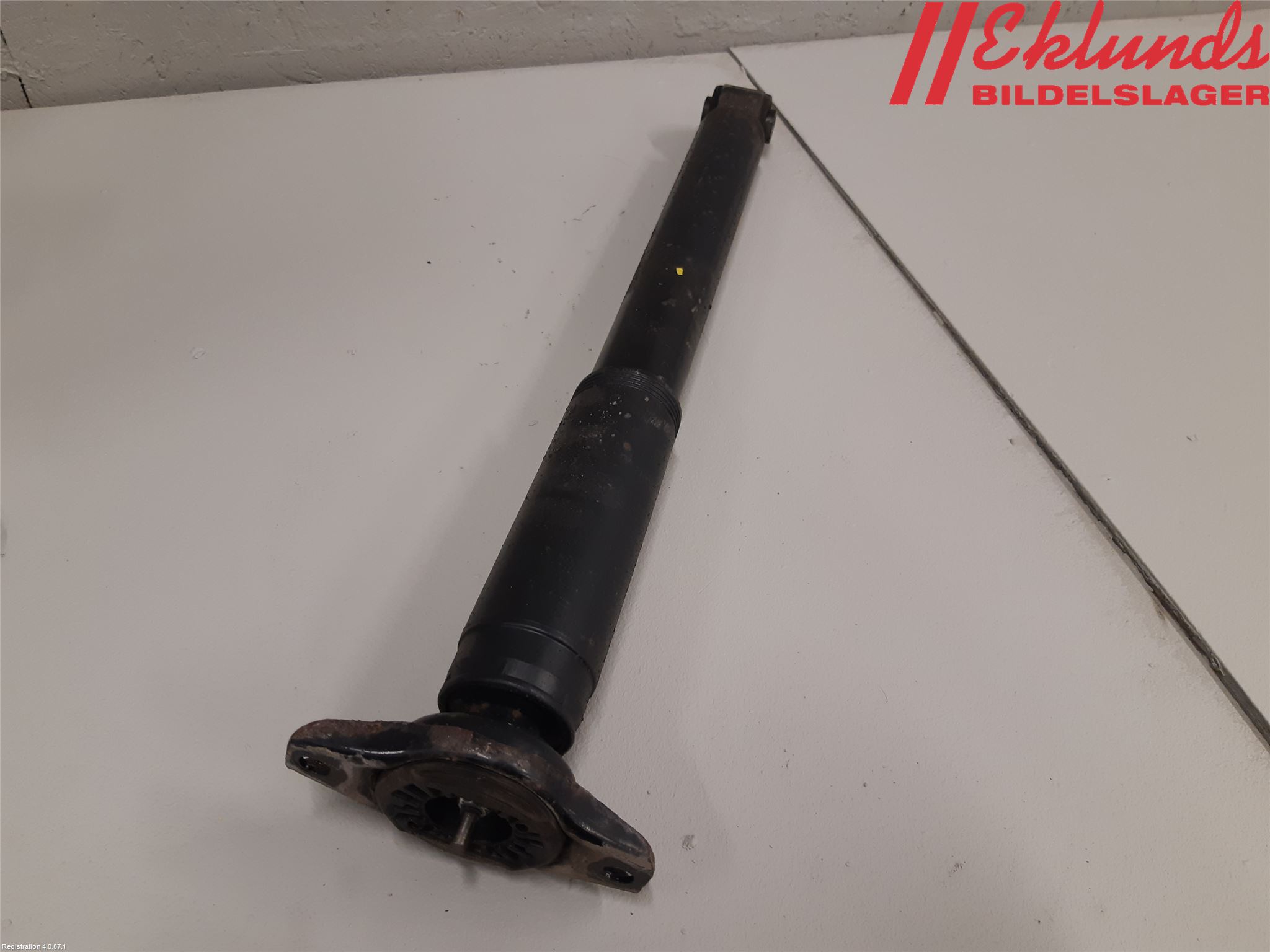 Volvo XC70 14-16 Stötdämpare Bak