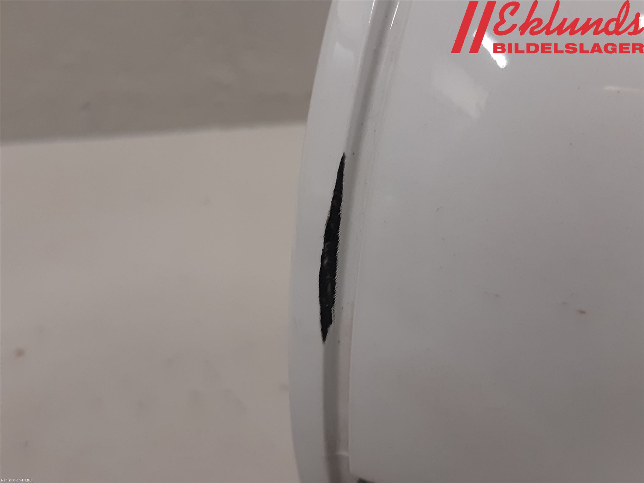 Audi Q7/SQ7 Spegel Yttre El Hö