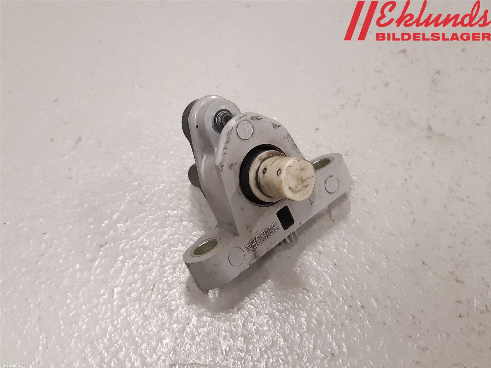 Volvo V40 12-19 Givare Varvtal-Tändläge