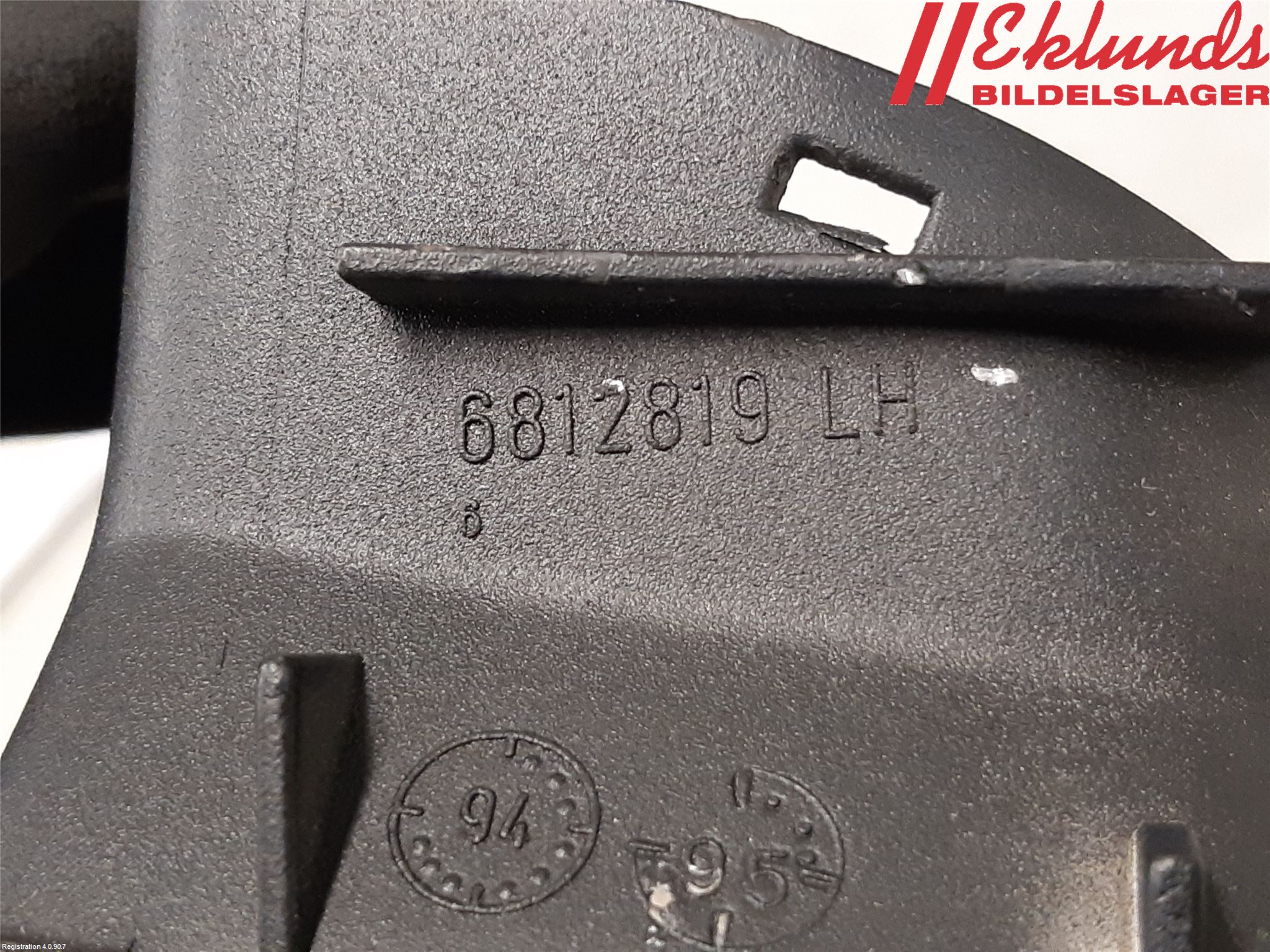 Volvo 940 91-98 Instrumentsarg