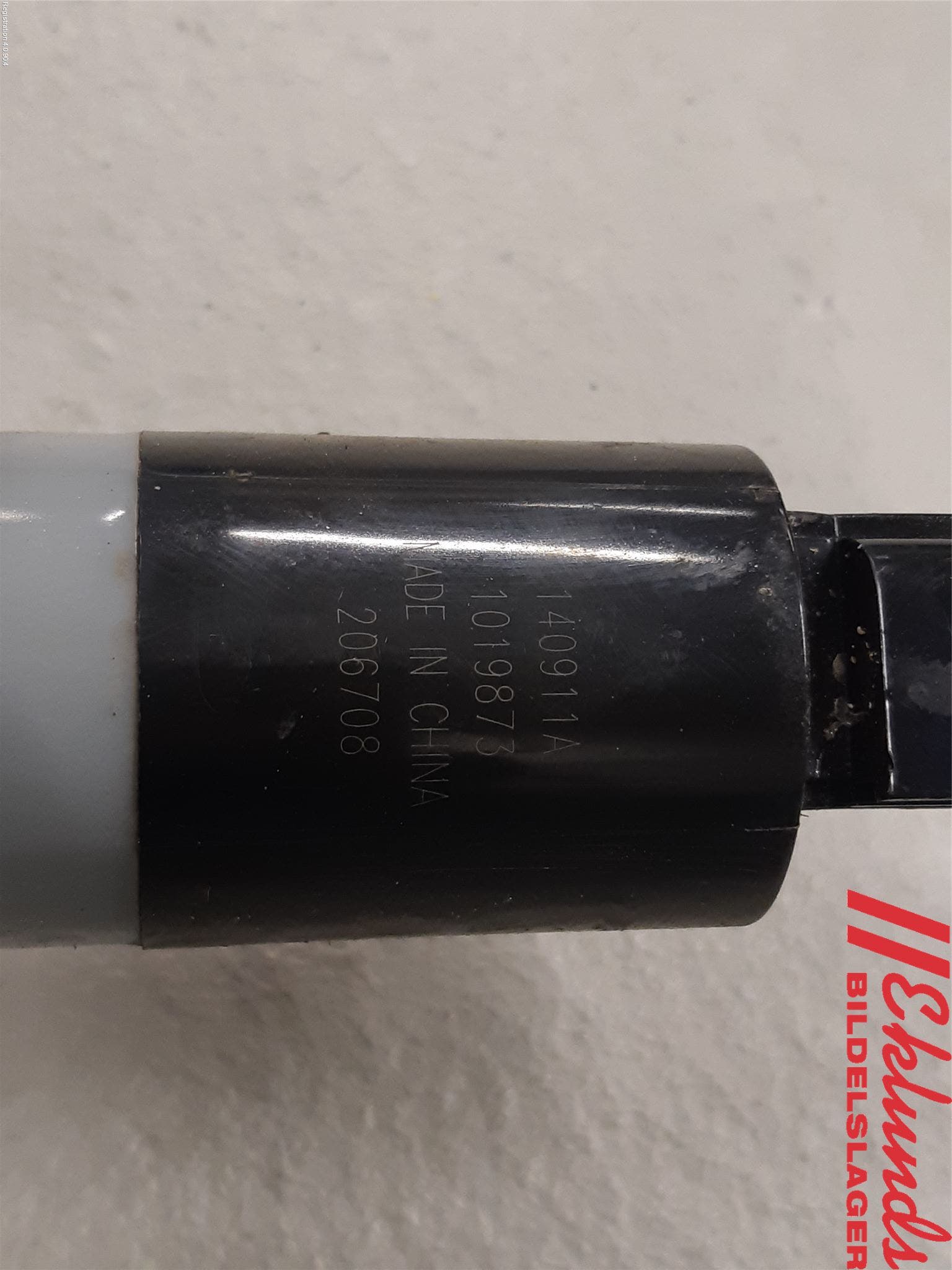 Volvo V40 12-19 Spolarpump Högtryck