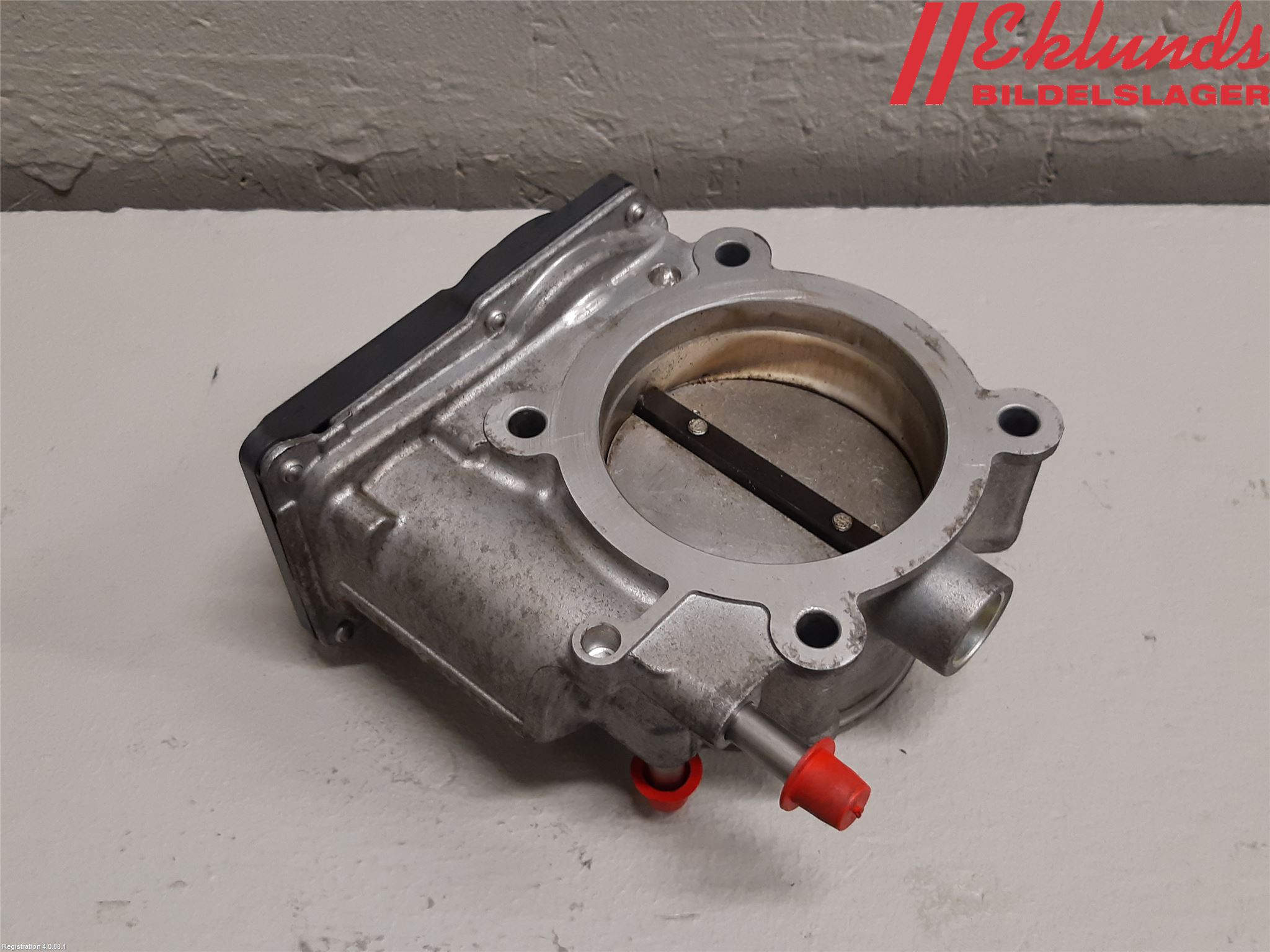 Lexus RX AL20 16-22 Injspjällhus