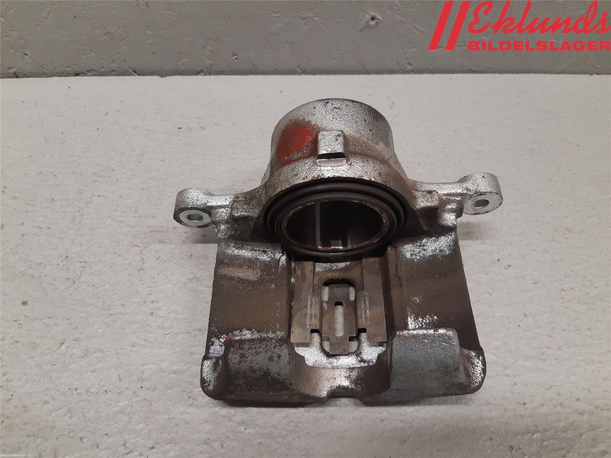 Volvo 740 88-92 Bromsok Fram Vänster