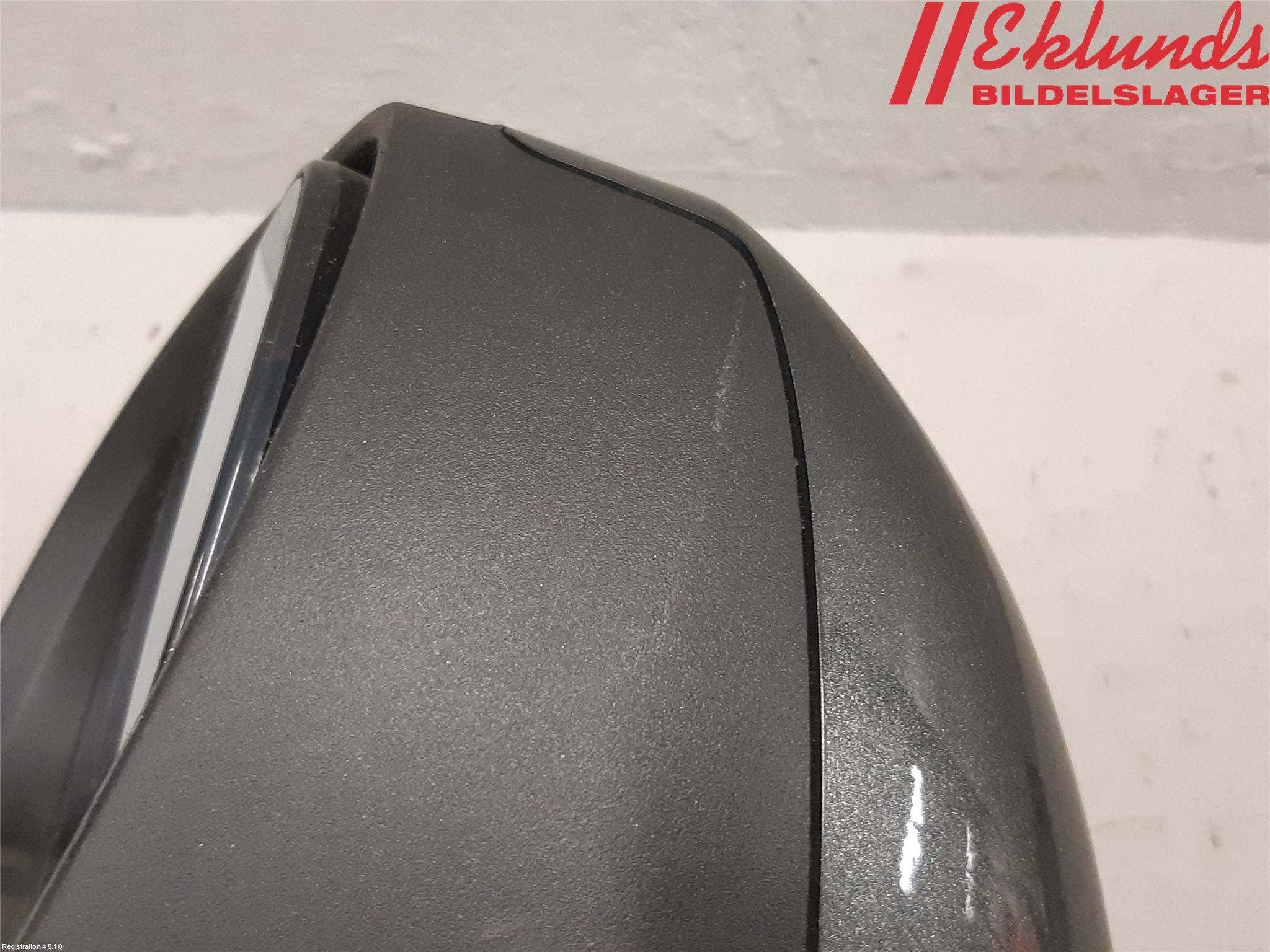 Peugeot 207 Spegel Yttre El Vä