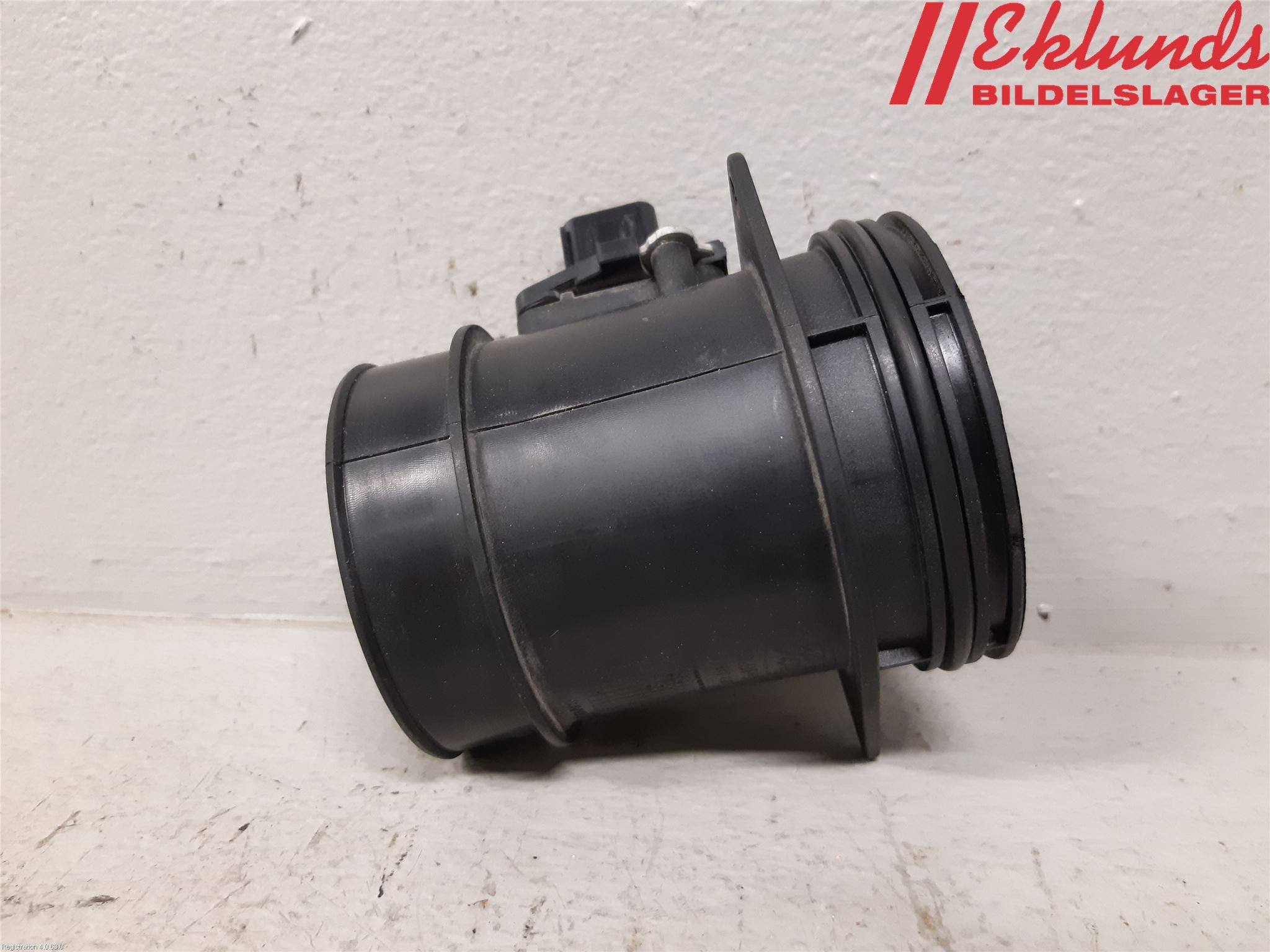 Ford TRANSIT CONNECT 09-13 Injluftmassamätare