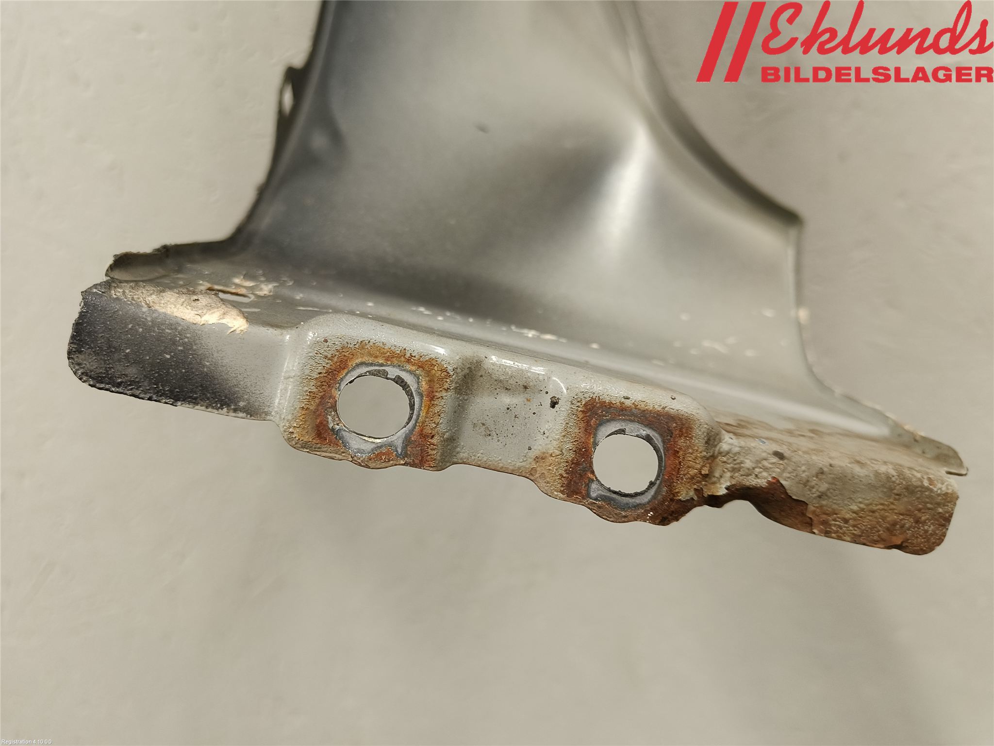 Kia CEED 06-12 Skärm Fram Höger