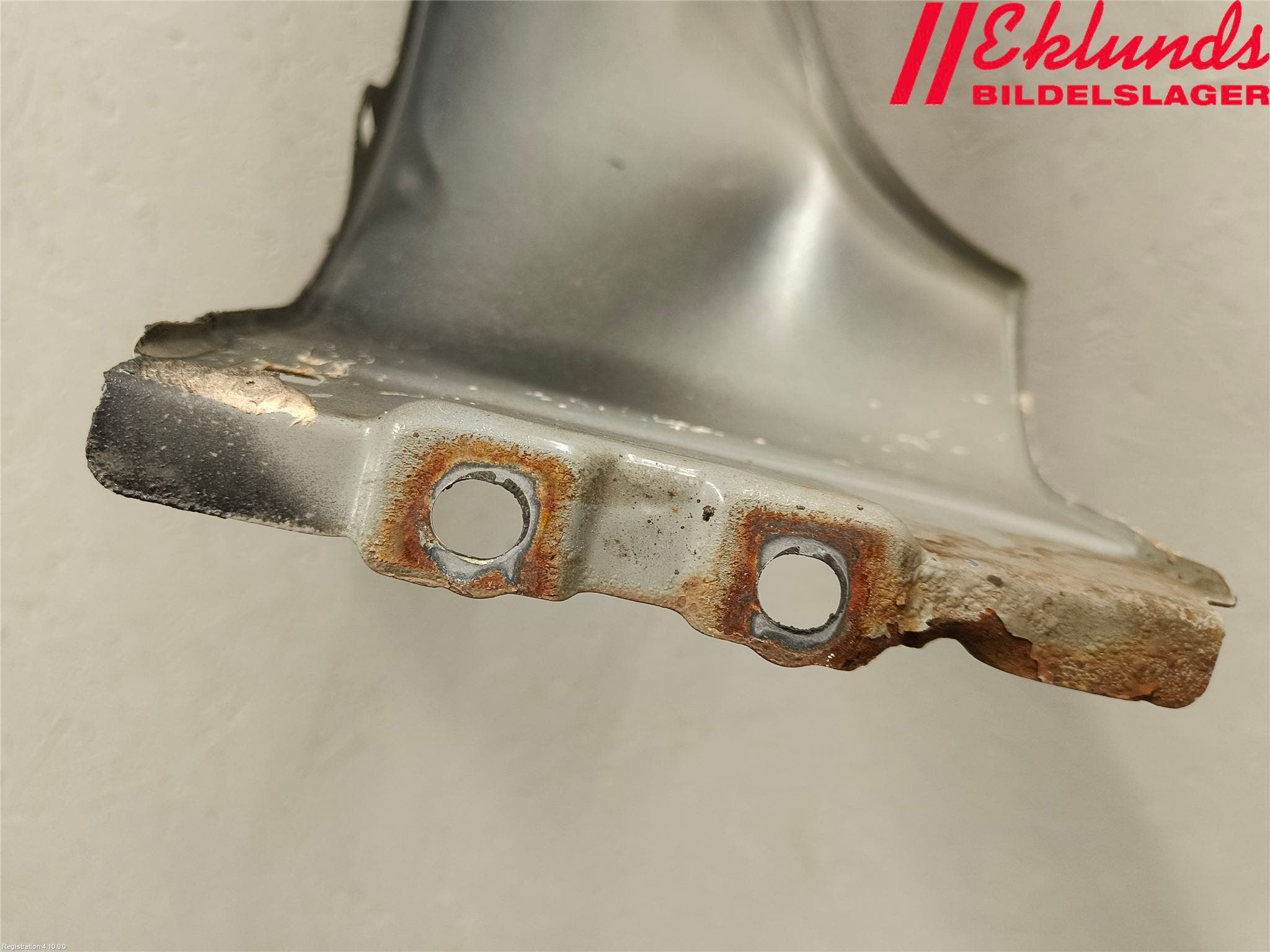 Kia CEED 06-12 Skärm Fram Höger