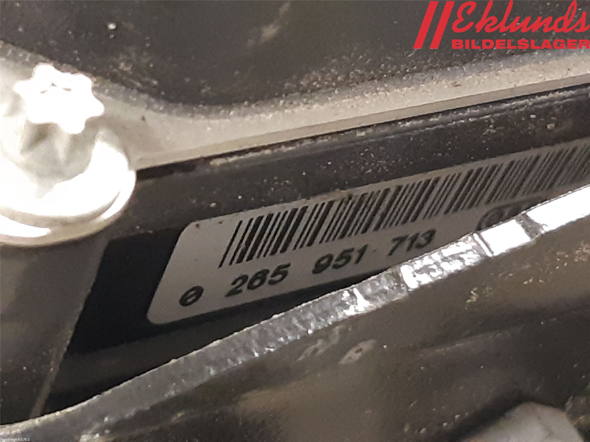 Audi A4 12-15 Abs Hydraulaggregat