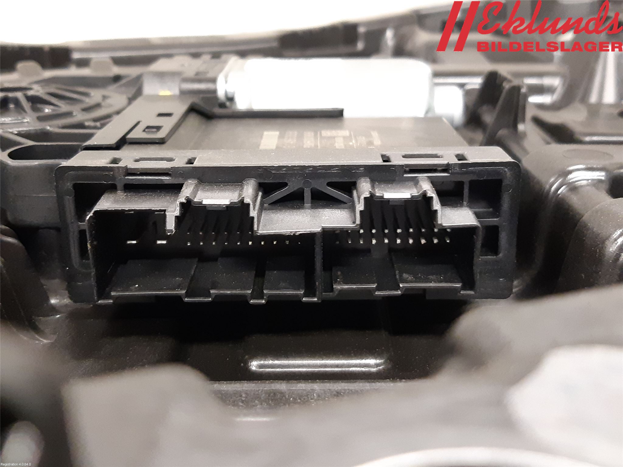 Volvo S90 17->> Fönsterhiss El Kompl