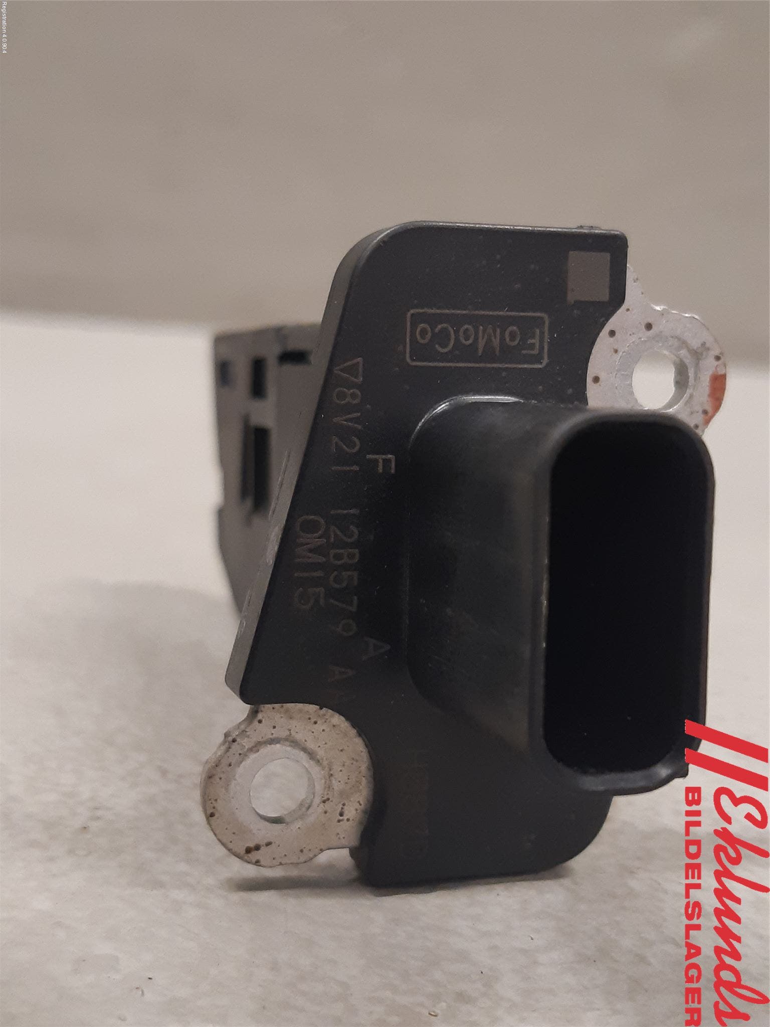 Ford MONDEO 07-15 Injluftmassamätare