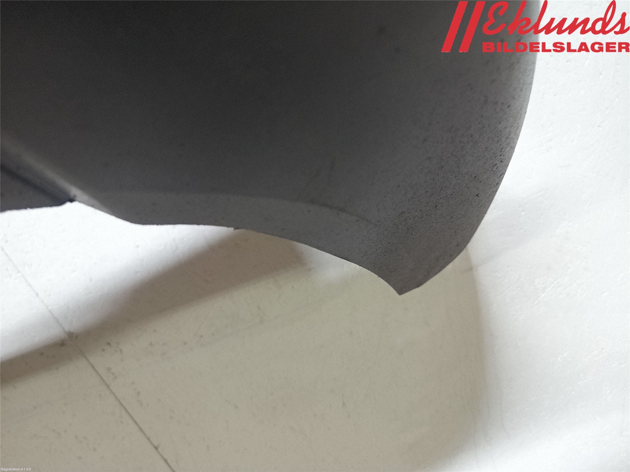 Ford FOCUS 11-14 Stötfångarbeklädnad Bak