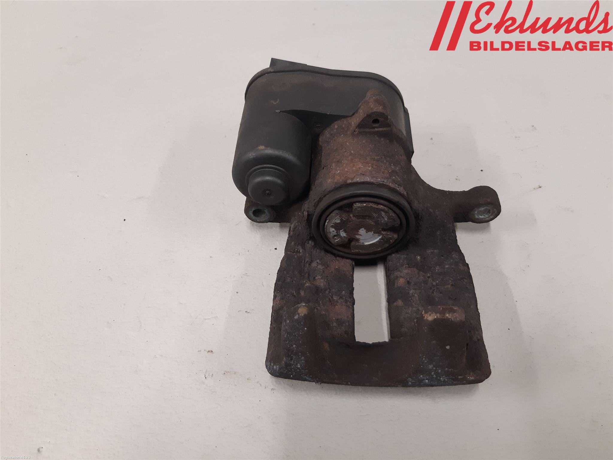 Volvo XC60 14-17 Bromsok Bak Höger