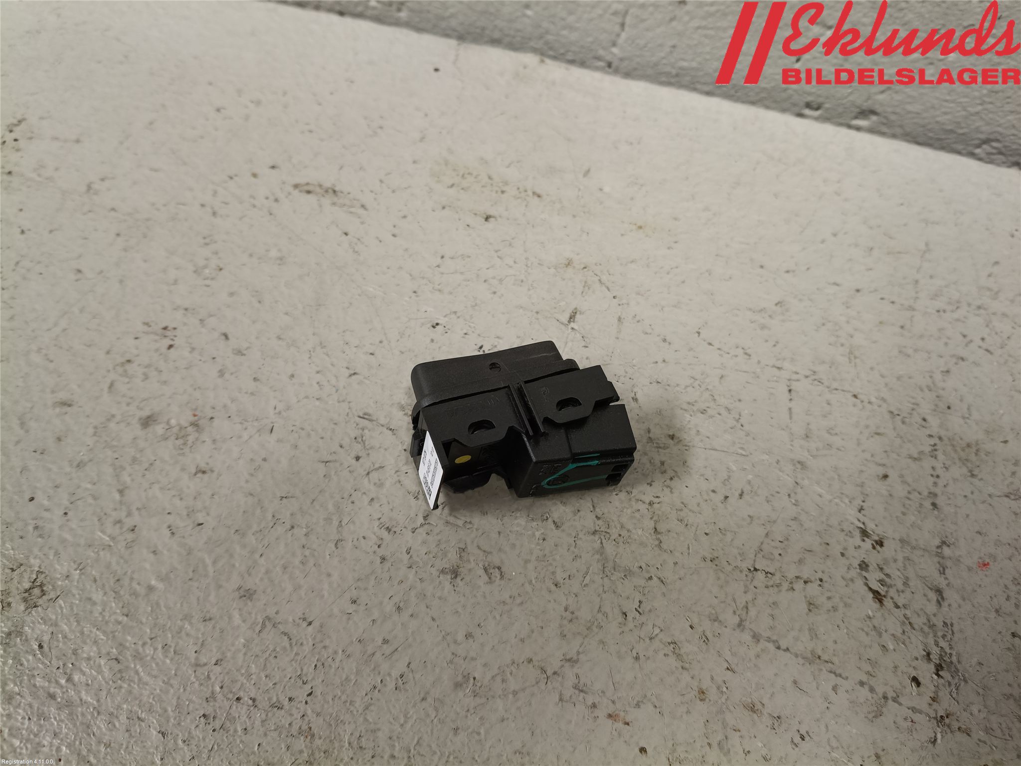 Volvo S80 07-13 Strömställare Centrallås