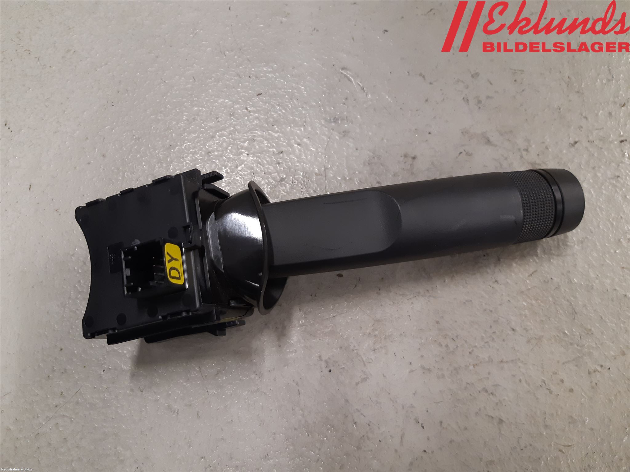 Saab 9-5 10-12 Spak Torkar-Spolomk