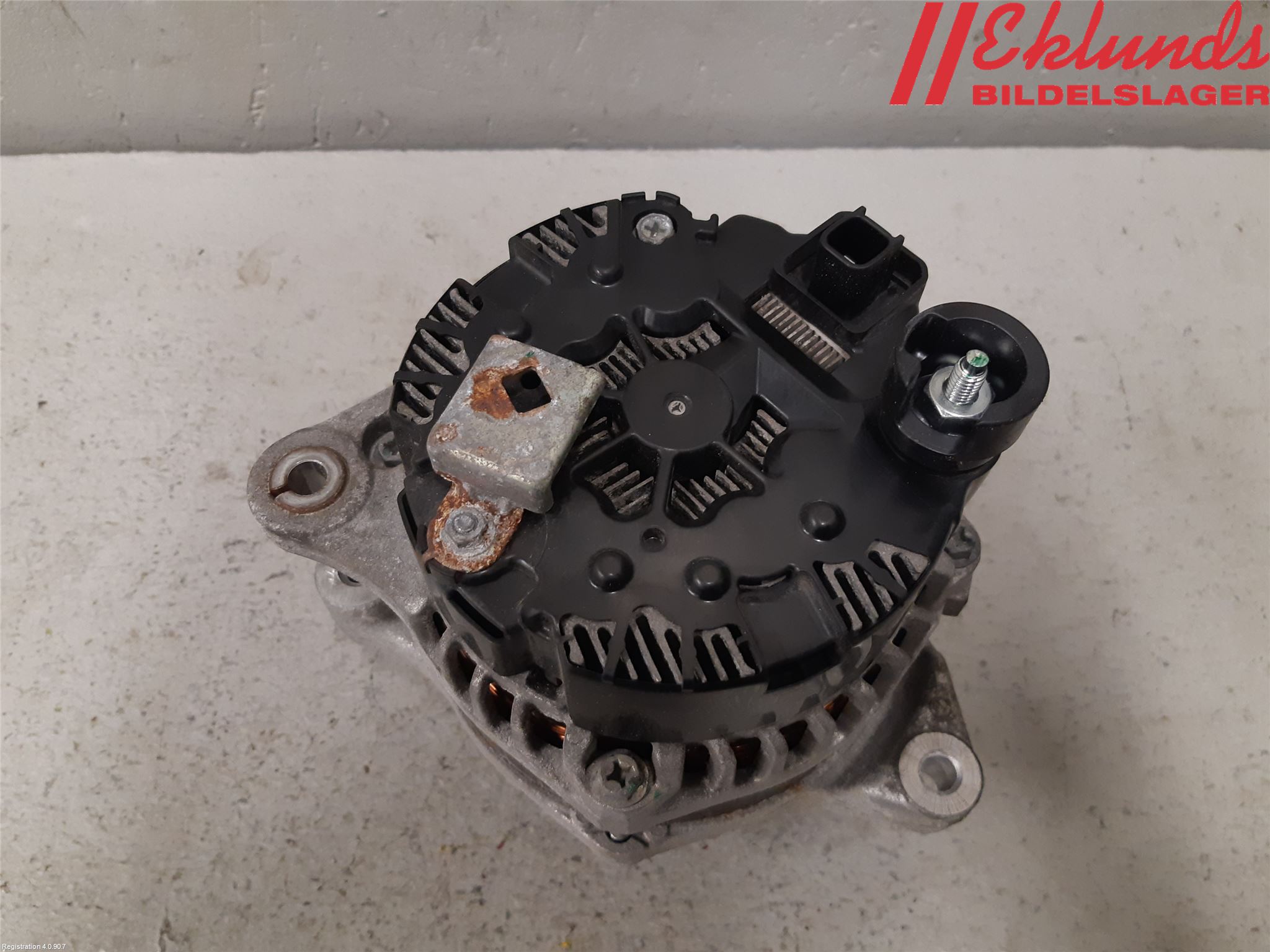 Honda JAZZ 15-20 Generator