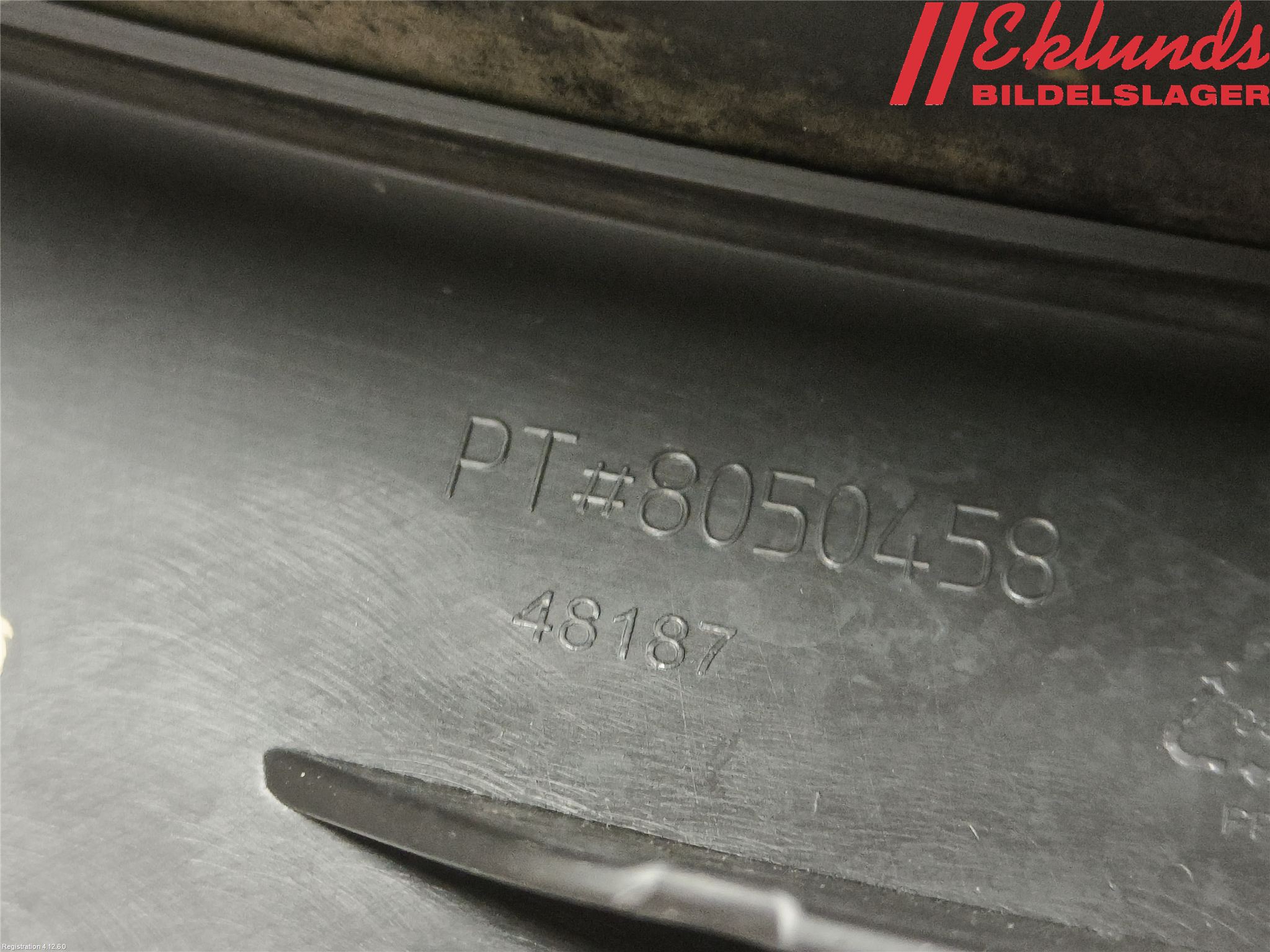 BMW X4 F26 14-18 Skärmbreddare