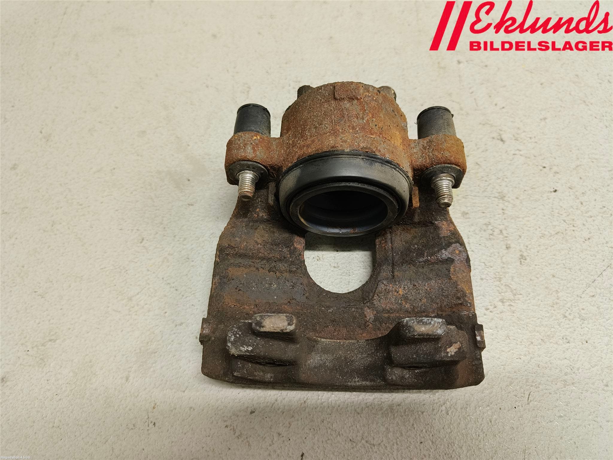 Ford FOCUS 19- Bromsok Fram Höger