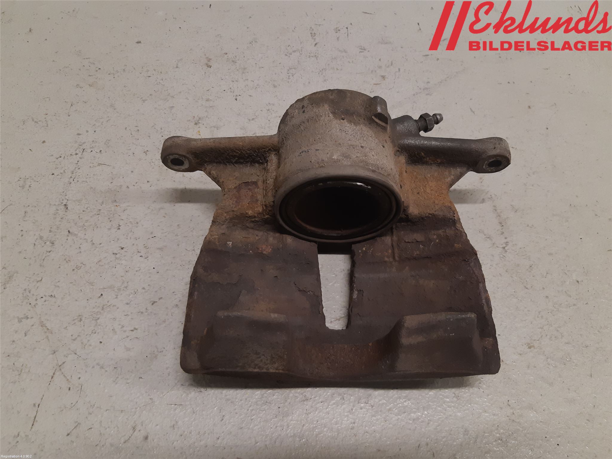 Volkswagen VW SHARAN 11- Bromsok Fram Höger