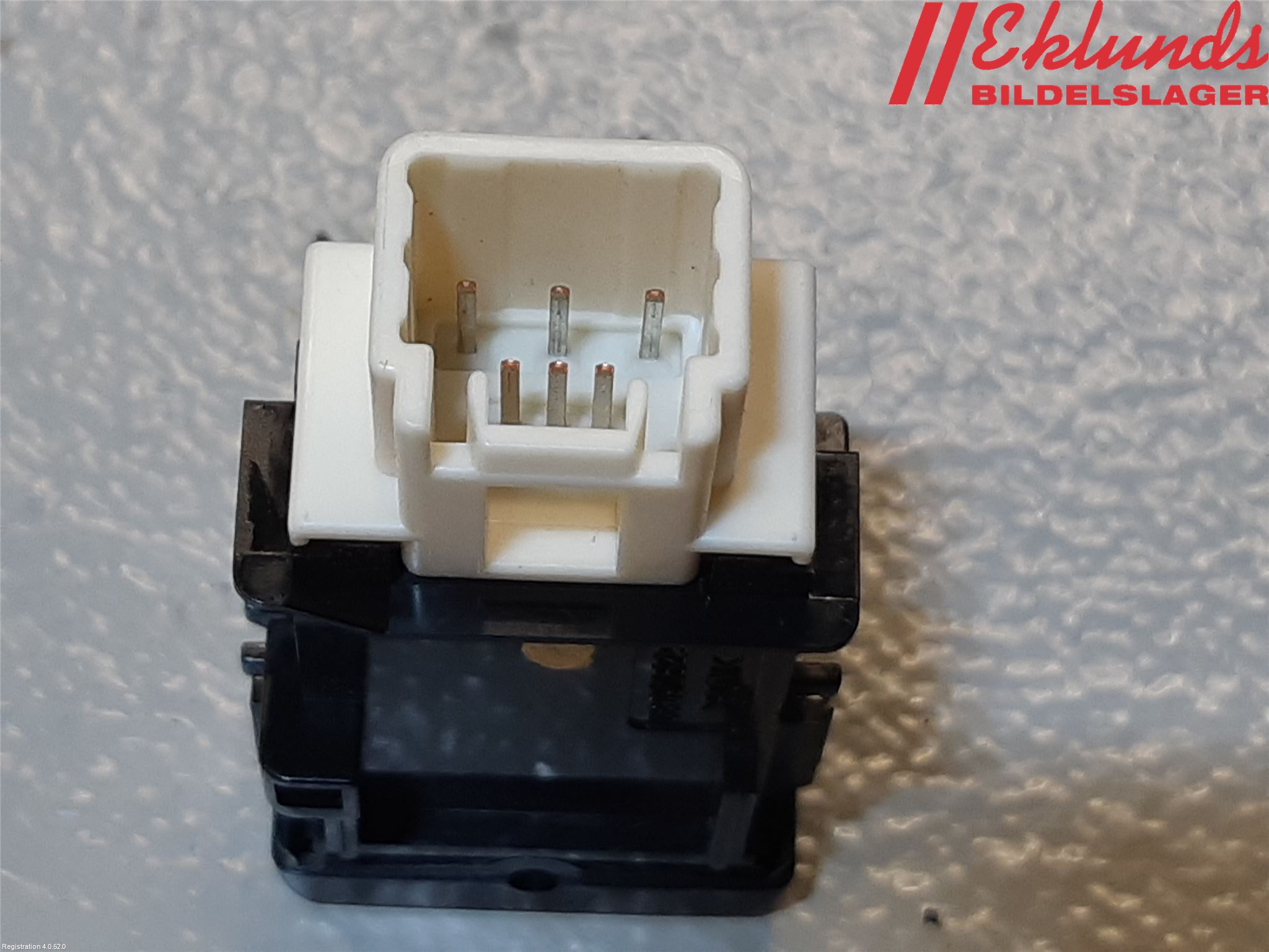 Toyota PRIUS (ZVW50) 16-21 Strömställare Stolvärme