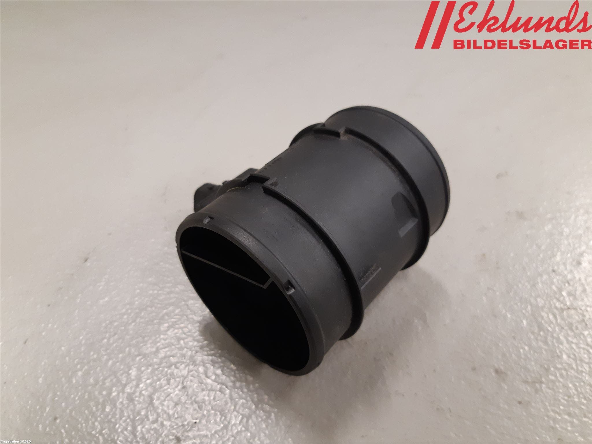 Opel ASTRA J 10-15 Injluftmassamätare