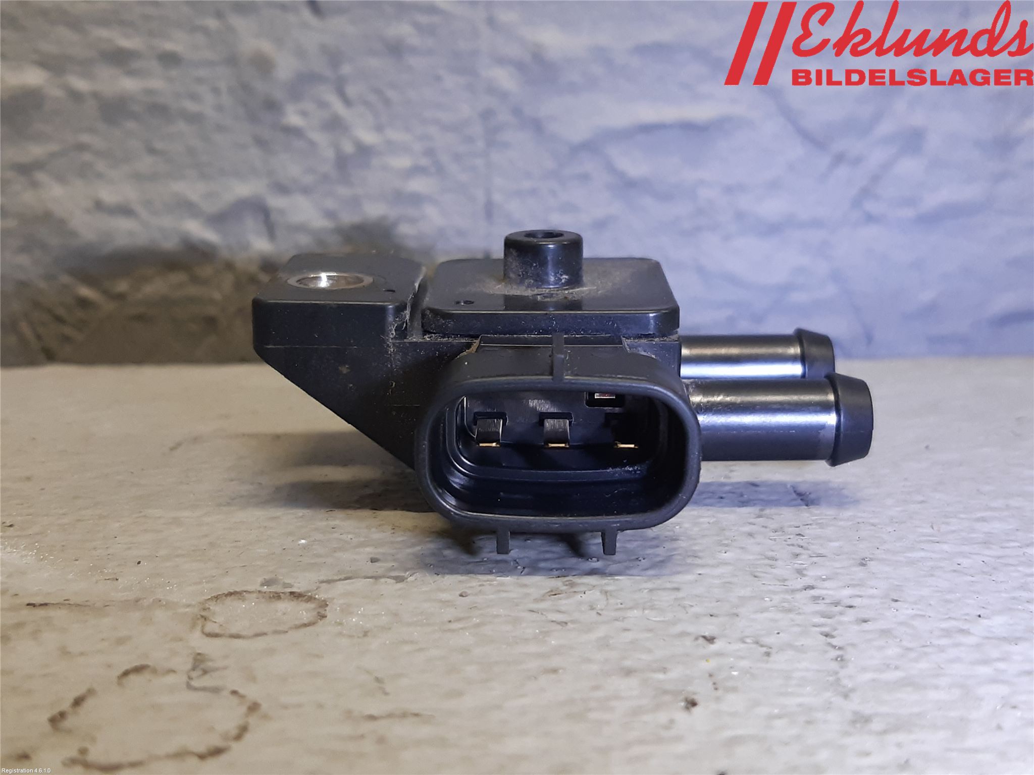 Kia CEED 06-12 Sensor Avgas