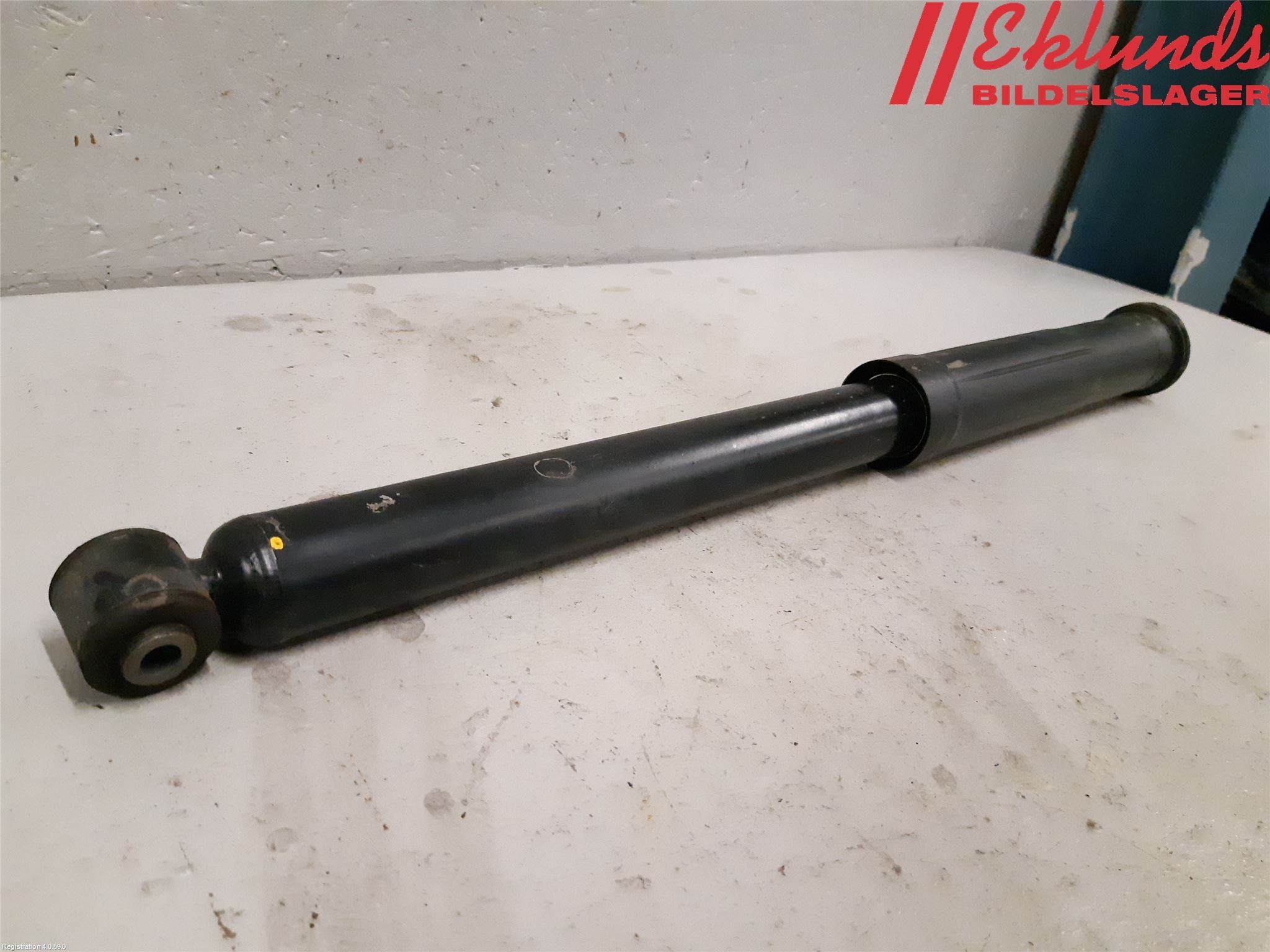 Toyota AYGO 15-21 Stötdämpare Bak