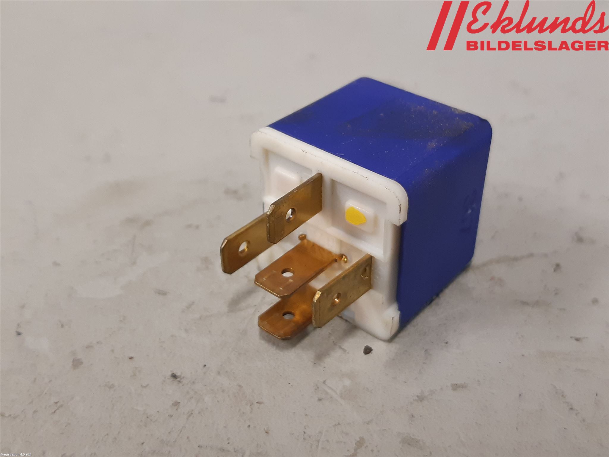 Volvo 940 91-98 Relä Övrigt