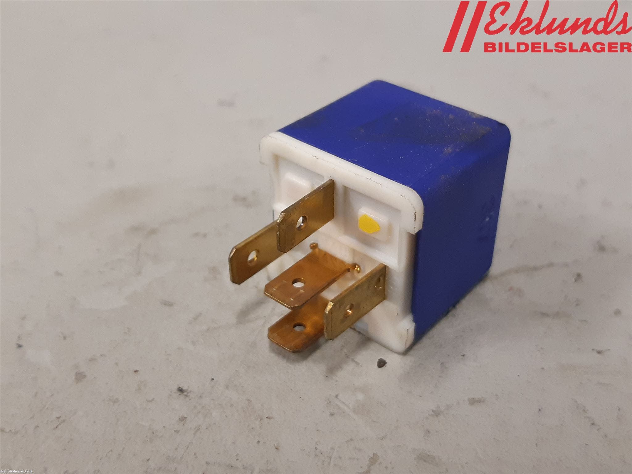 Volvo 940 91-98 Relä Övrigt