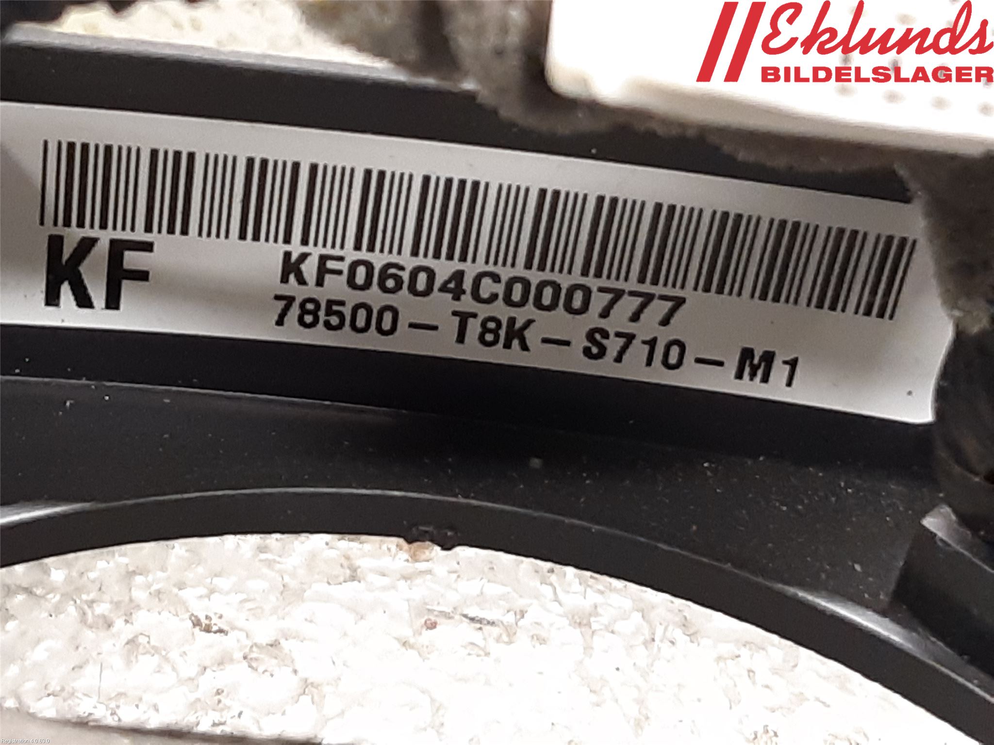 Honda HR-V 15-21 Ratt