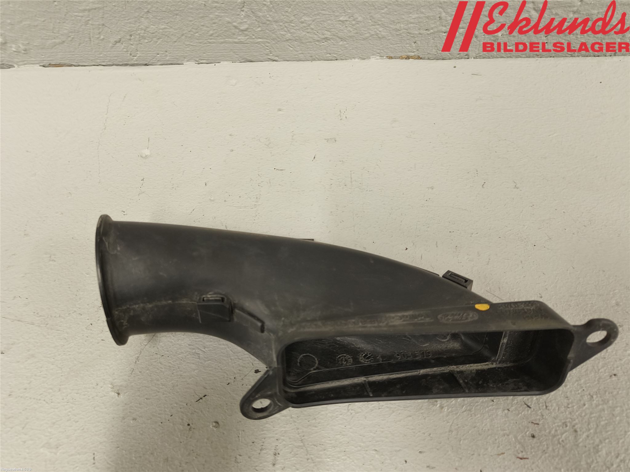 Ford FOCUS 15-18 Luftrenare