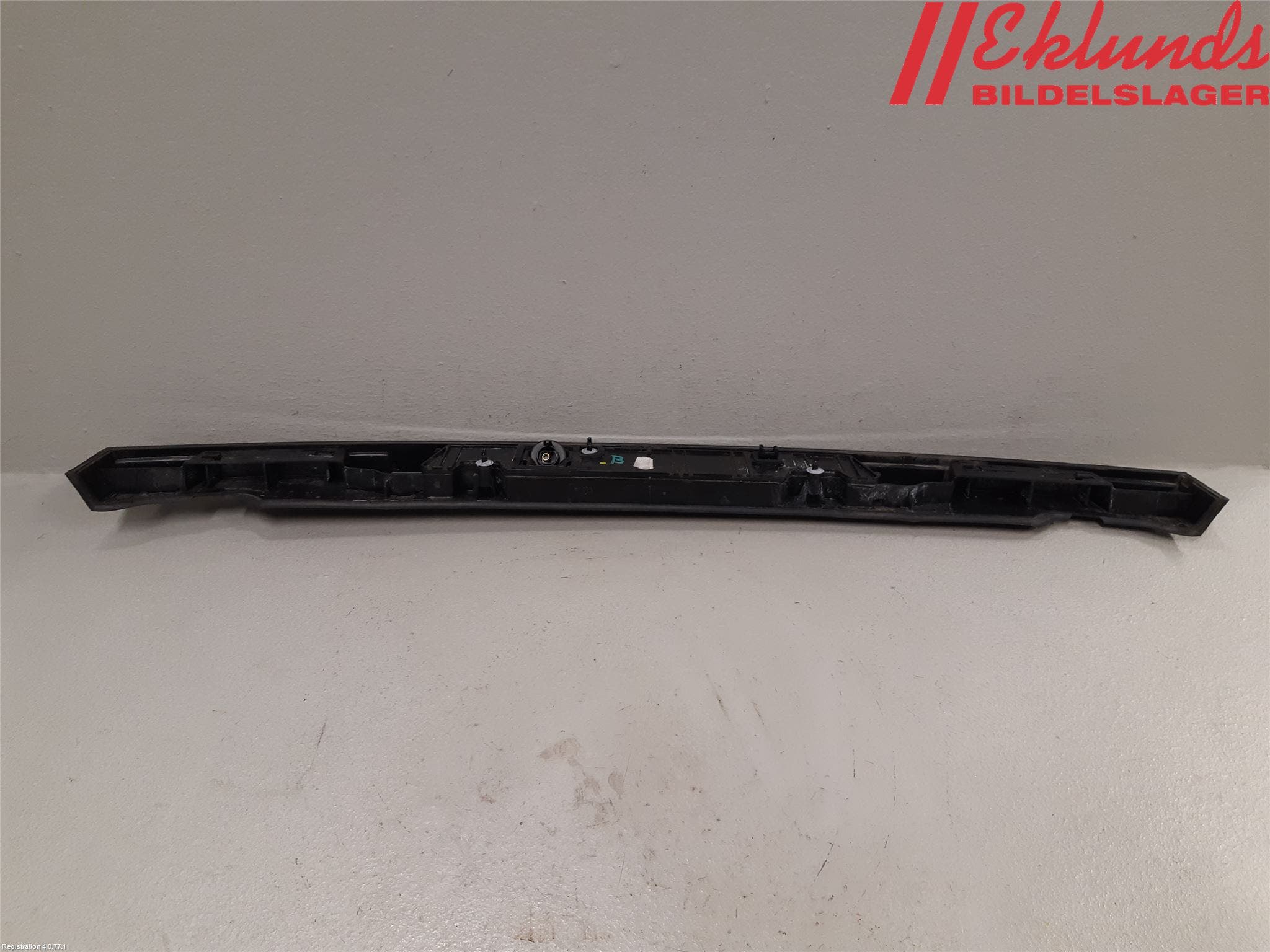 BMW 7 F01/02/03/04 09-15 Bakluckehandtag