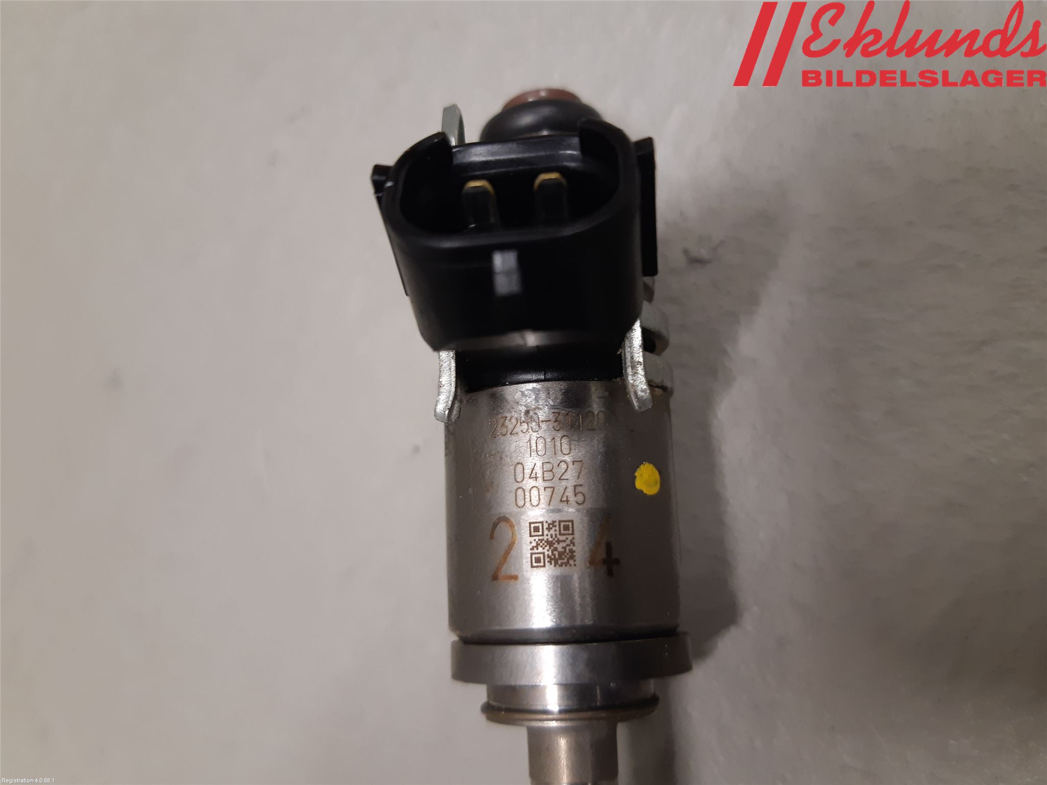 Lexus RX AL20 16-22 Injspridare