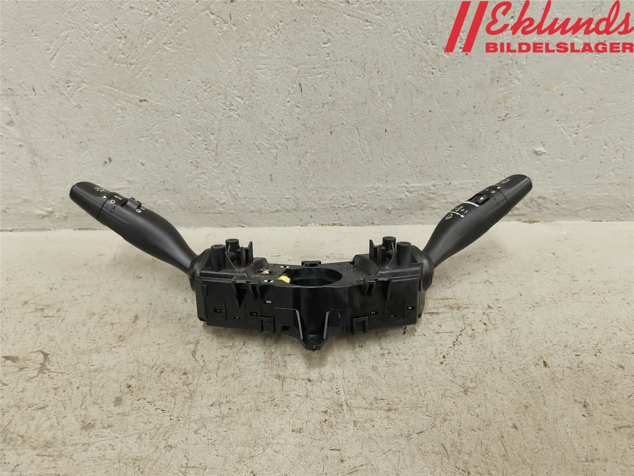 Kia CEED/CEED SW 19- Spakcentral