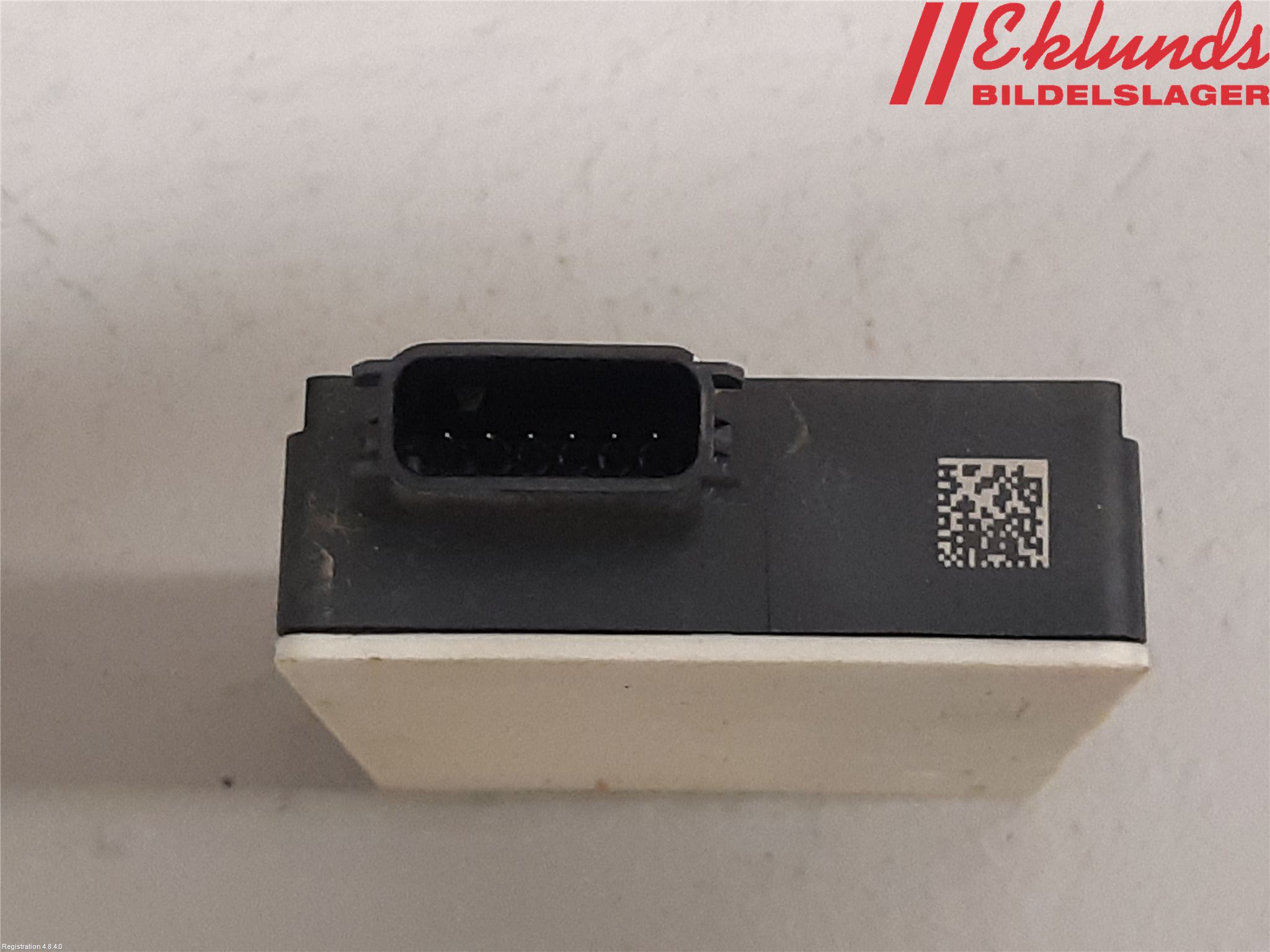 Mercedes-Benz MB GLE-KLASS (W167/V167/C167) 19- Sensor Aktivt Kollisionsskydd