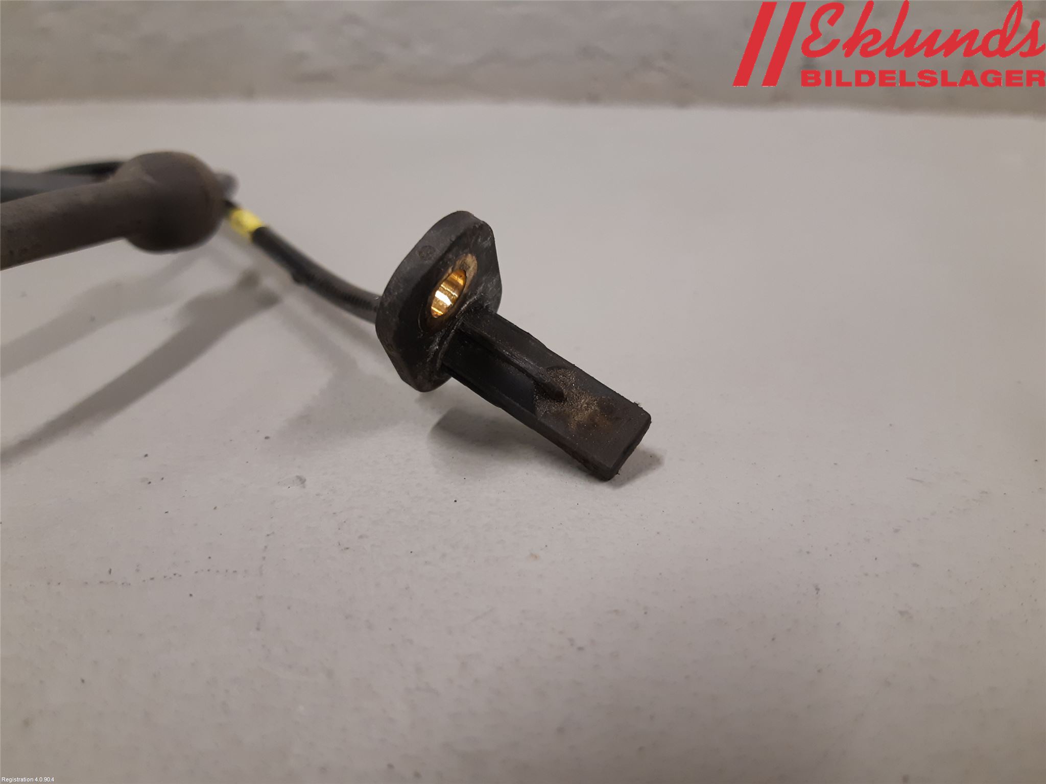 Landrover LAND ROVER RANGE ROVER EVOQUE (L538) 11-18 Abs Sensor