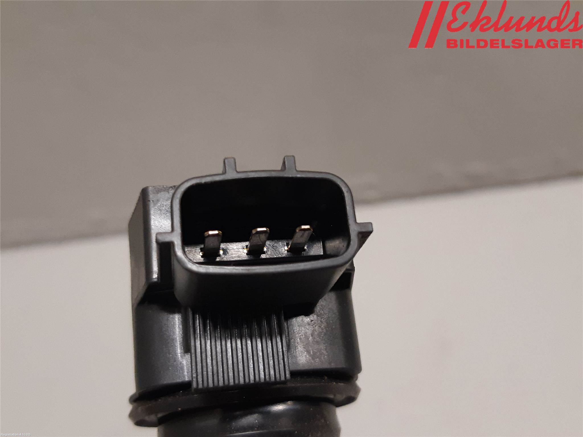 Dacia SANDERO/STEPWAY 21- Tändspole