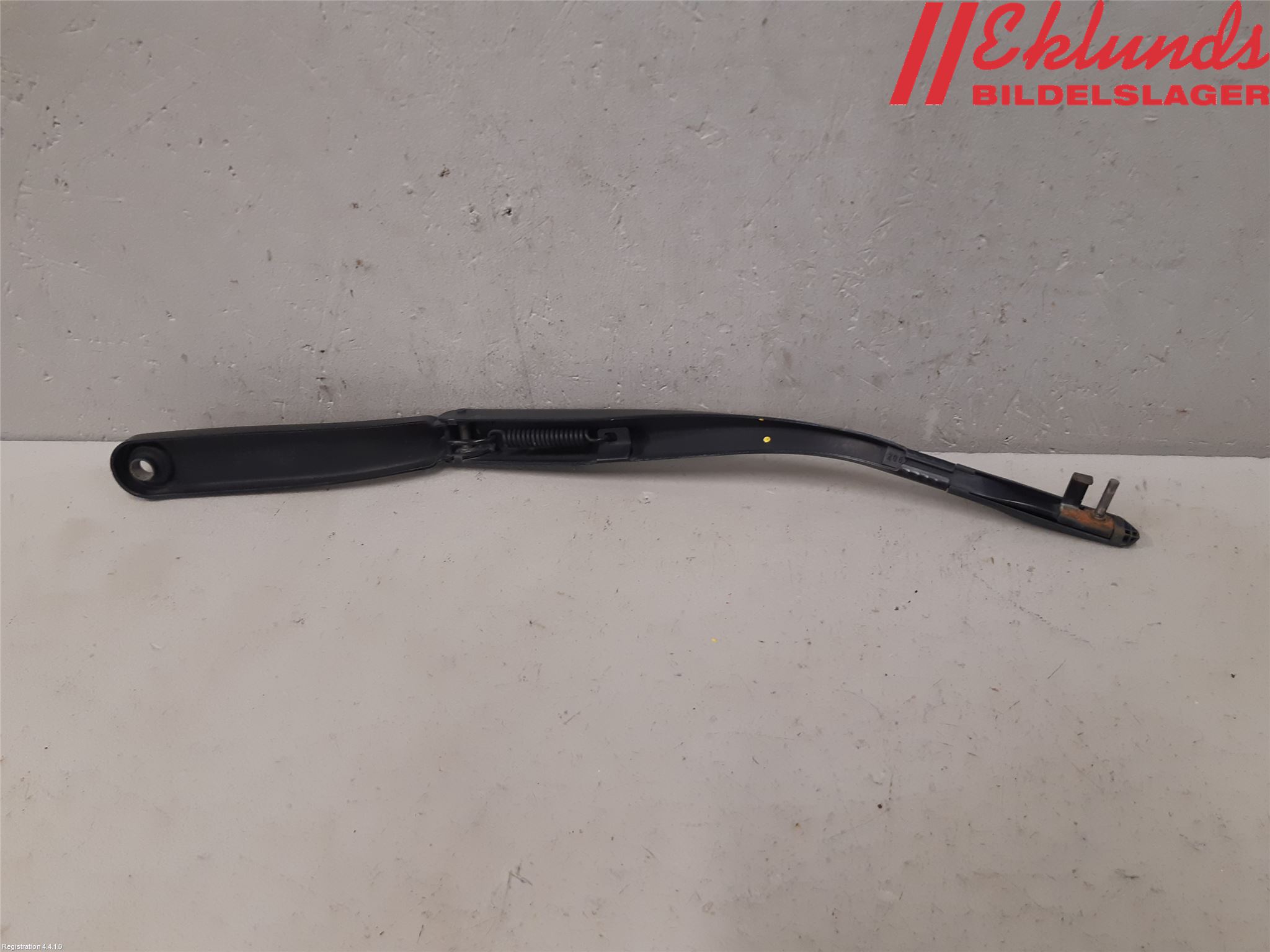 BMW 5 F10/F11/F18 09-17 Torkararm Armar Vindruta