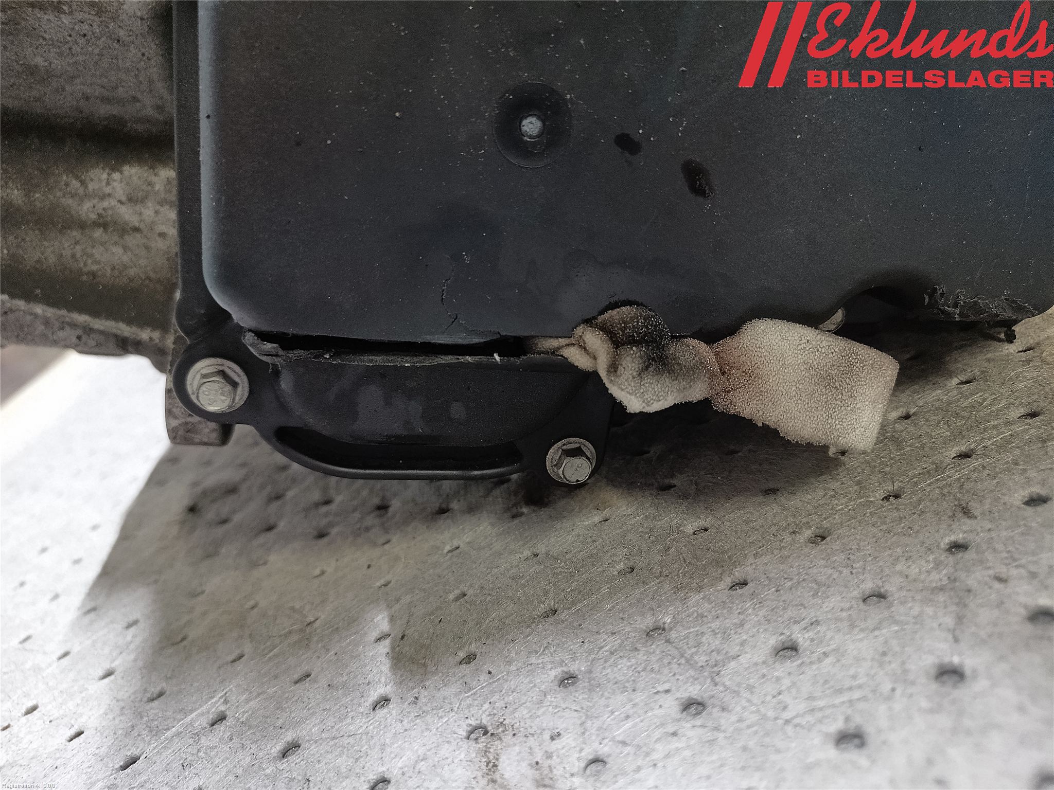 Opel CORSA E 15-19 Växellåda Automat