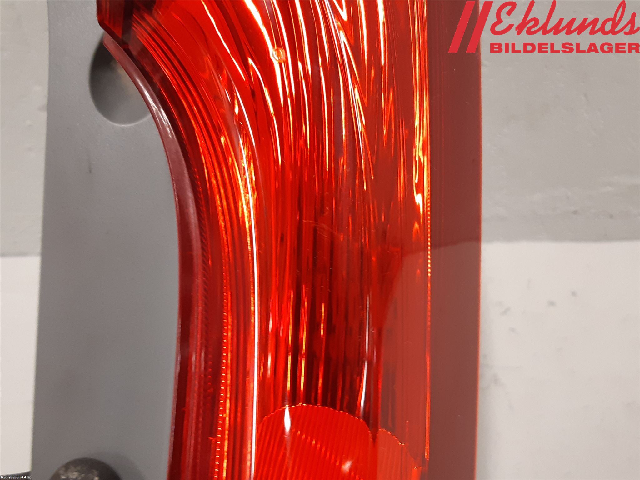 Honda CR-V 13-18 Bakljus Höger