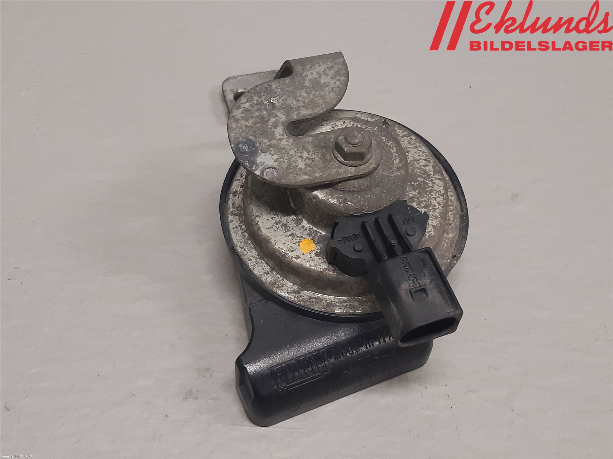 Mercedes-Benz MB C-KLASS (W205) 14-21 Signalhorn