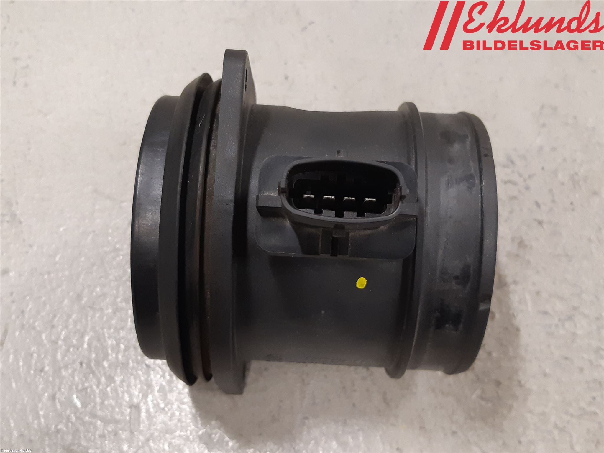 Volvo V70 08-13 Injluftmassamätare