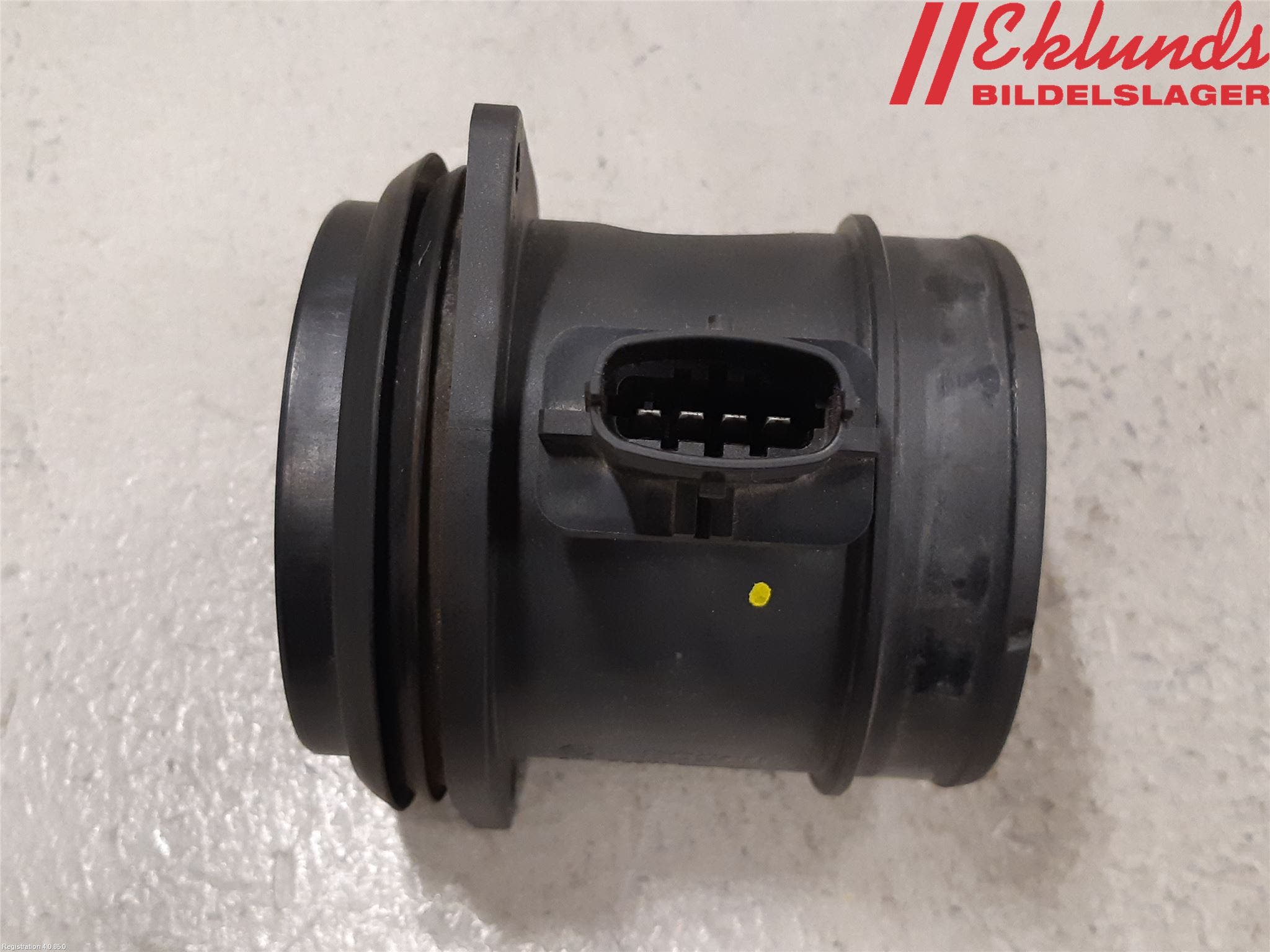 Volvo V70 08-13 Injluftmassamätare