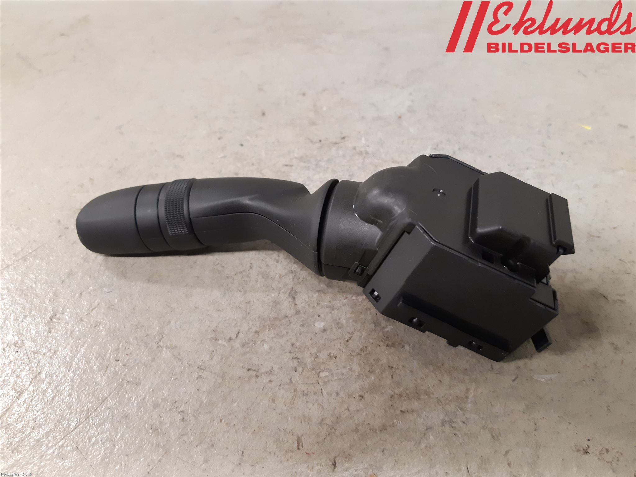 Toyota COROLLA 19- Spak Torkar-Spolomk