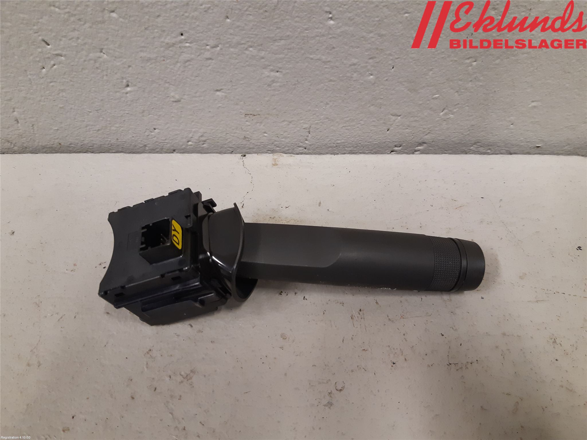 Saab 9-5 10-12 Spak Torkar-Spolomk