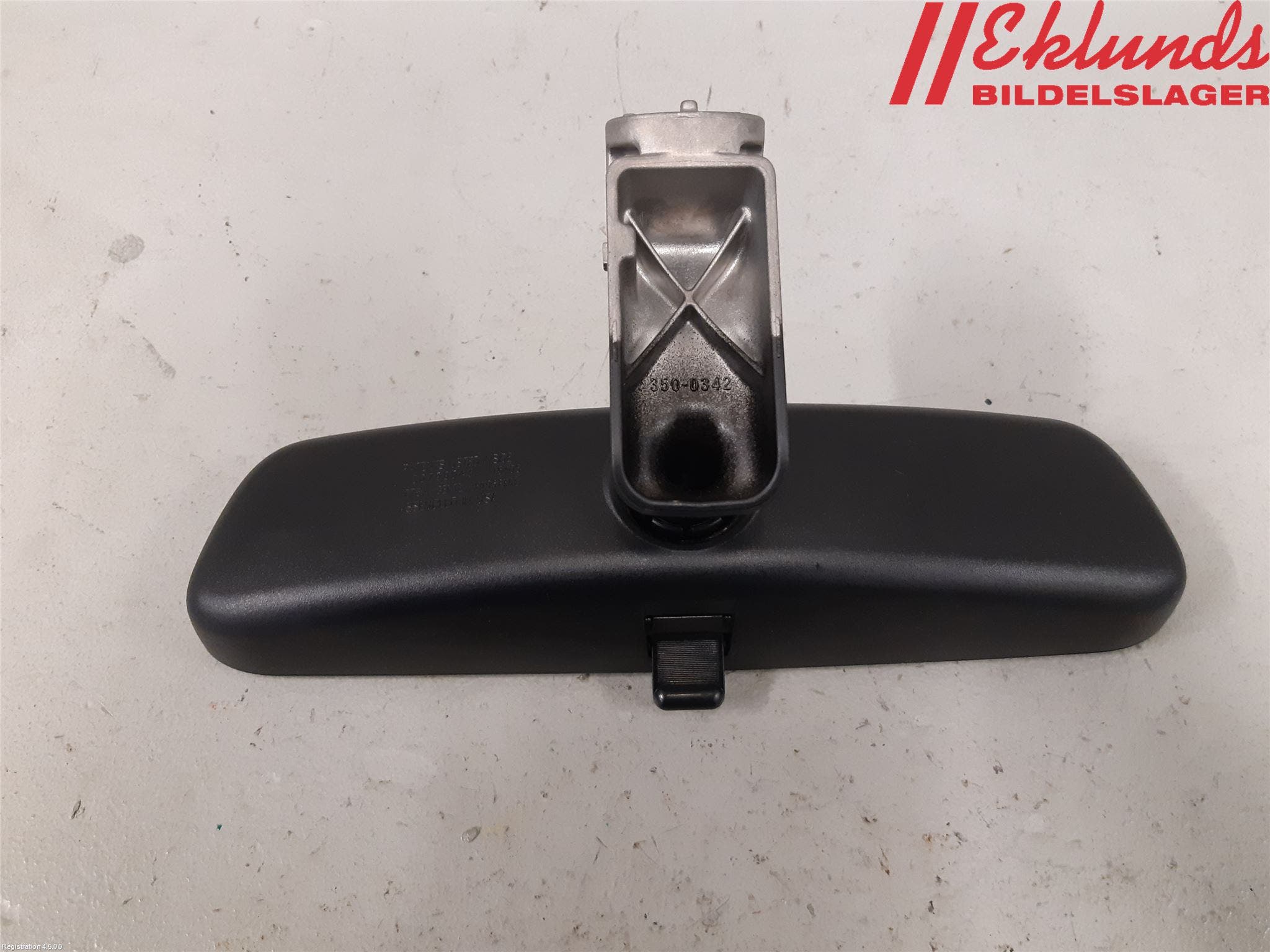 Volvo V60 CROSS COUNTRY 16-18 Spegel Invändig