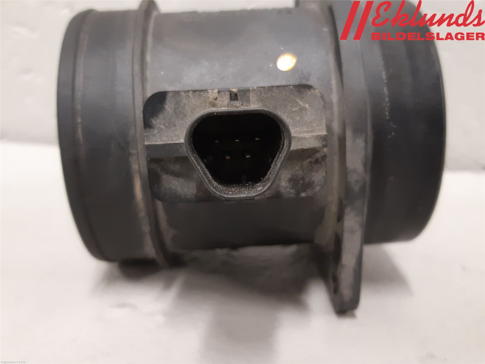 Volvo V70 08-13 Injluftmassamätare