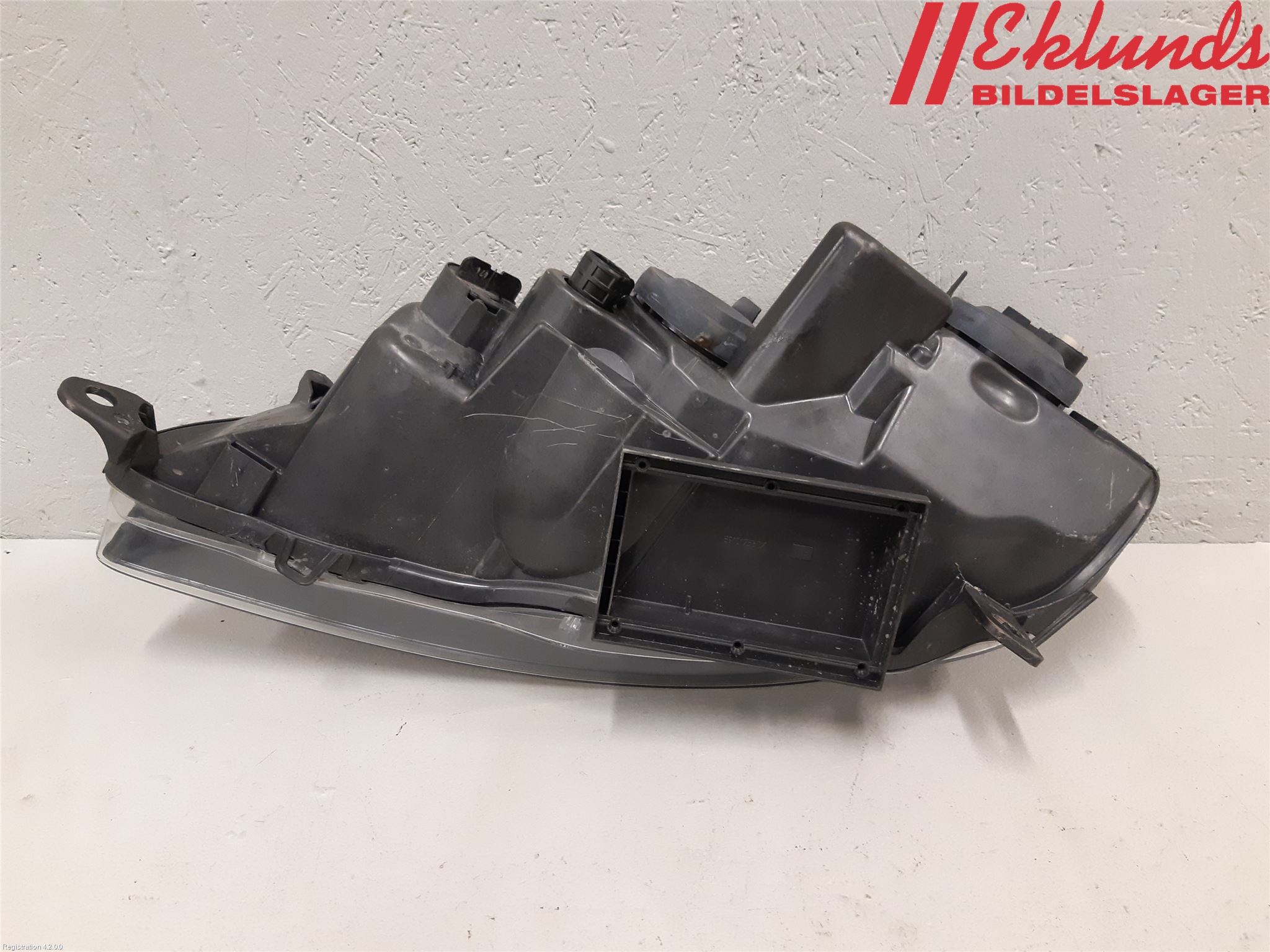 Alfa 147 Strålkastare Höger